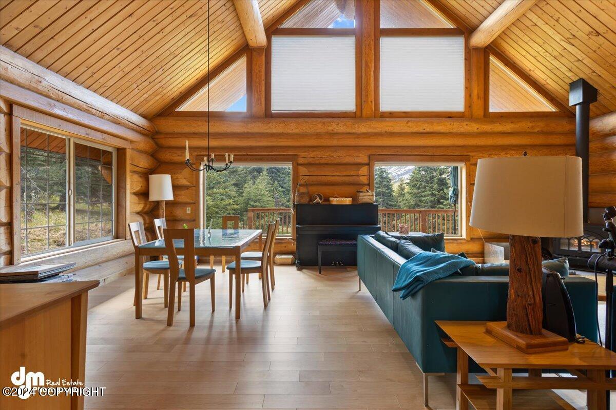 22253 Elkhorn Circle, Eagle River, Alaska image 6