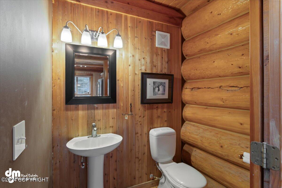 22253 Elkhorn Circle, Eagle River, Alaska image 32