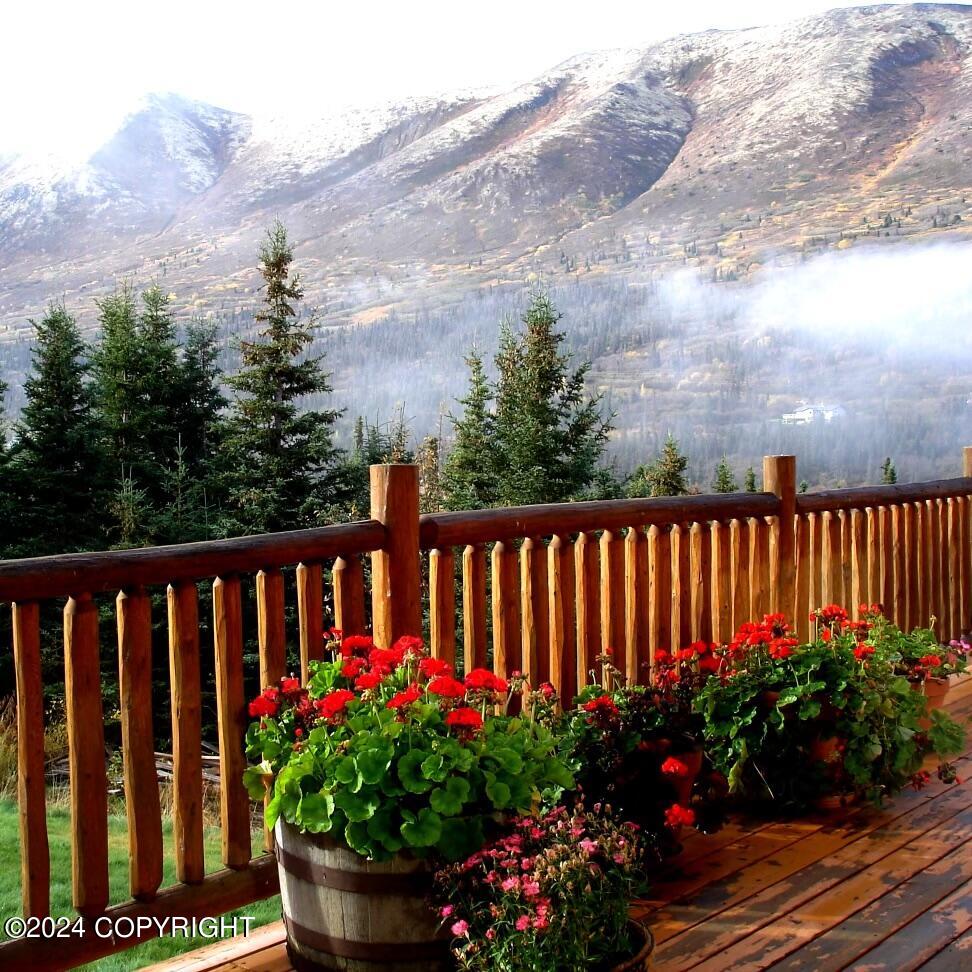 22253 Elkhorn Circle, Eagle River, Alaska image 3