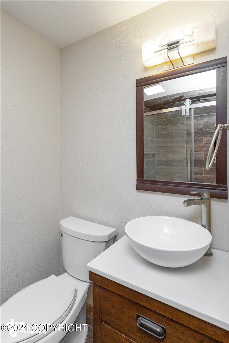 22253 Elkhorn Circle, Eagle River, Alaska image 34