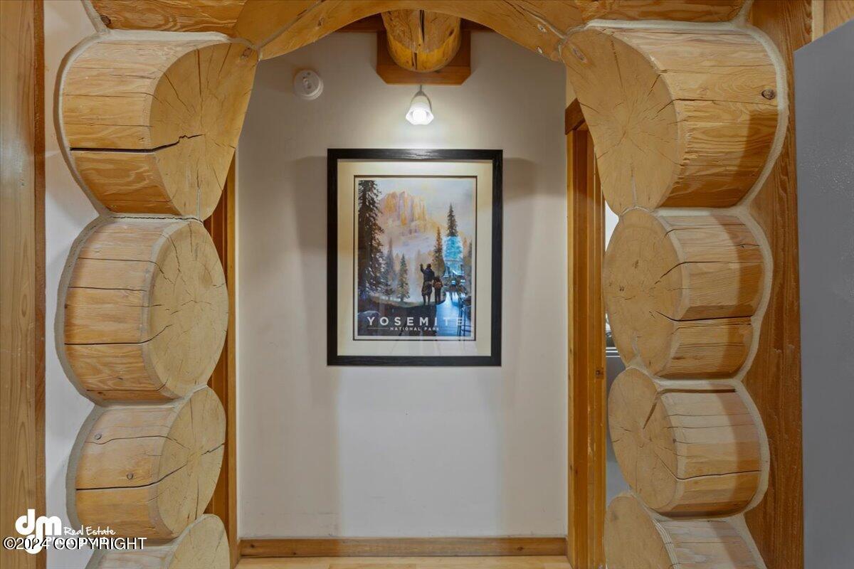 22253 Elkhorn Circle, Eagle River, Alaska image 18