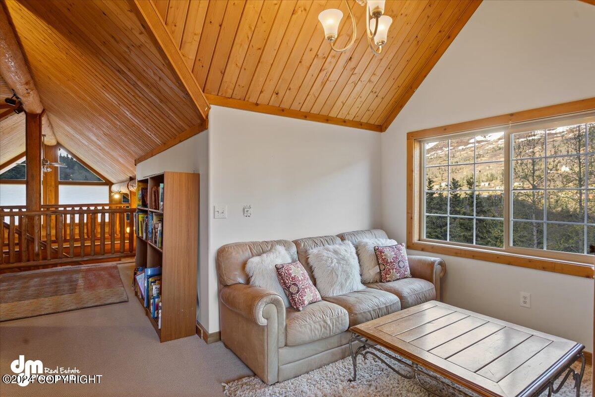 22253 Elkhorn Circle, Eagle River, Alaska image 27