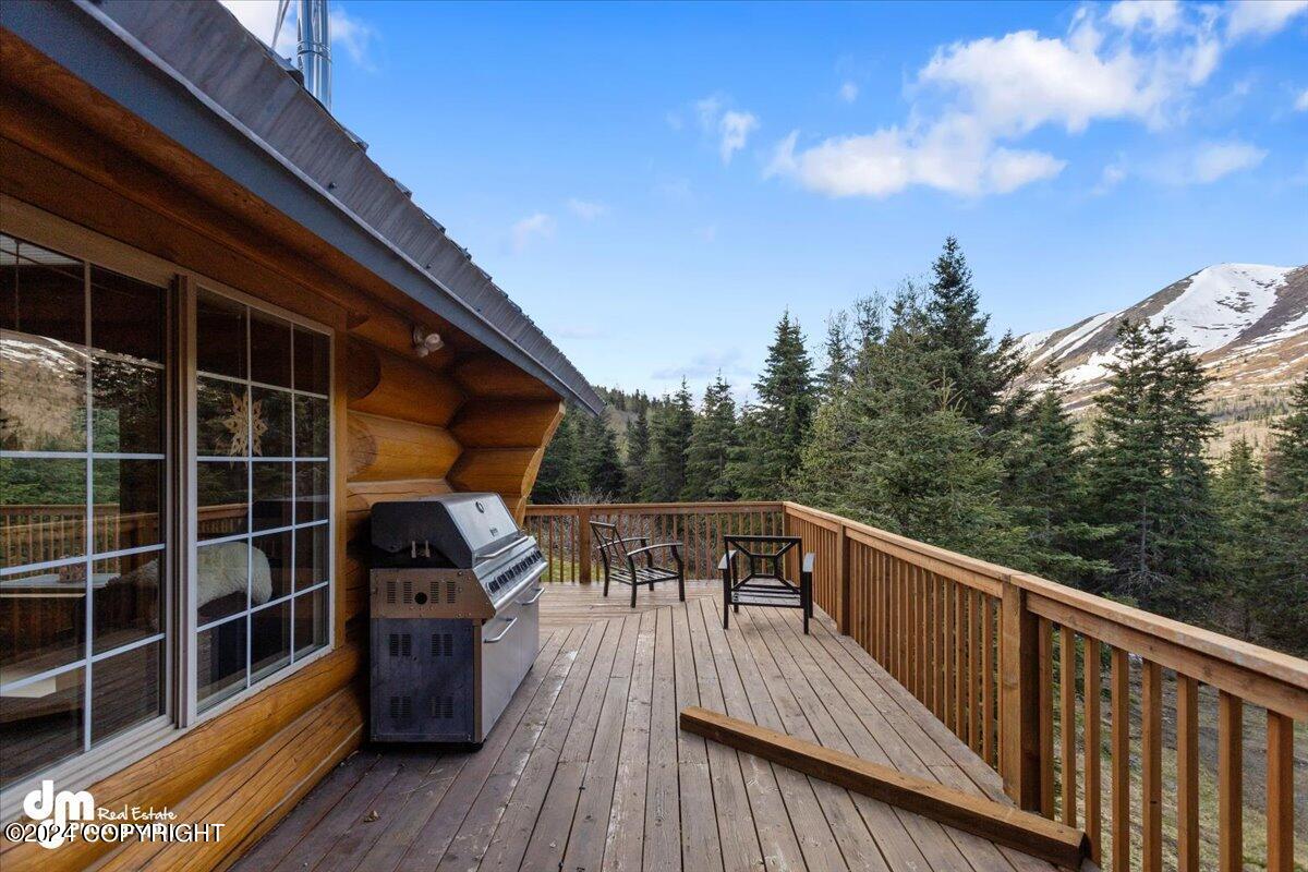 22253 Elkhorn Circle, Eagle River, Alaska image 40