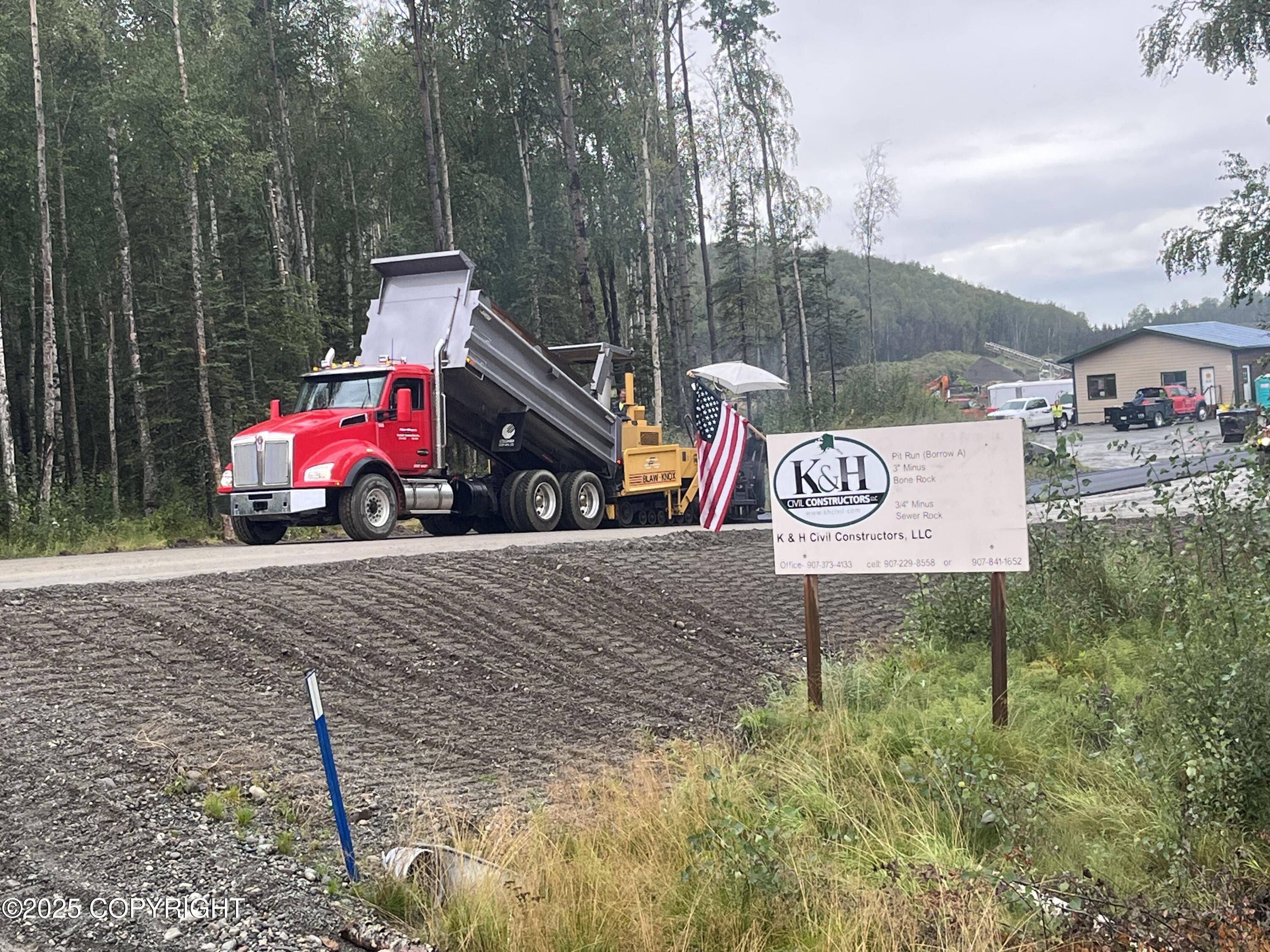 1614 S Clapp Street Tr B