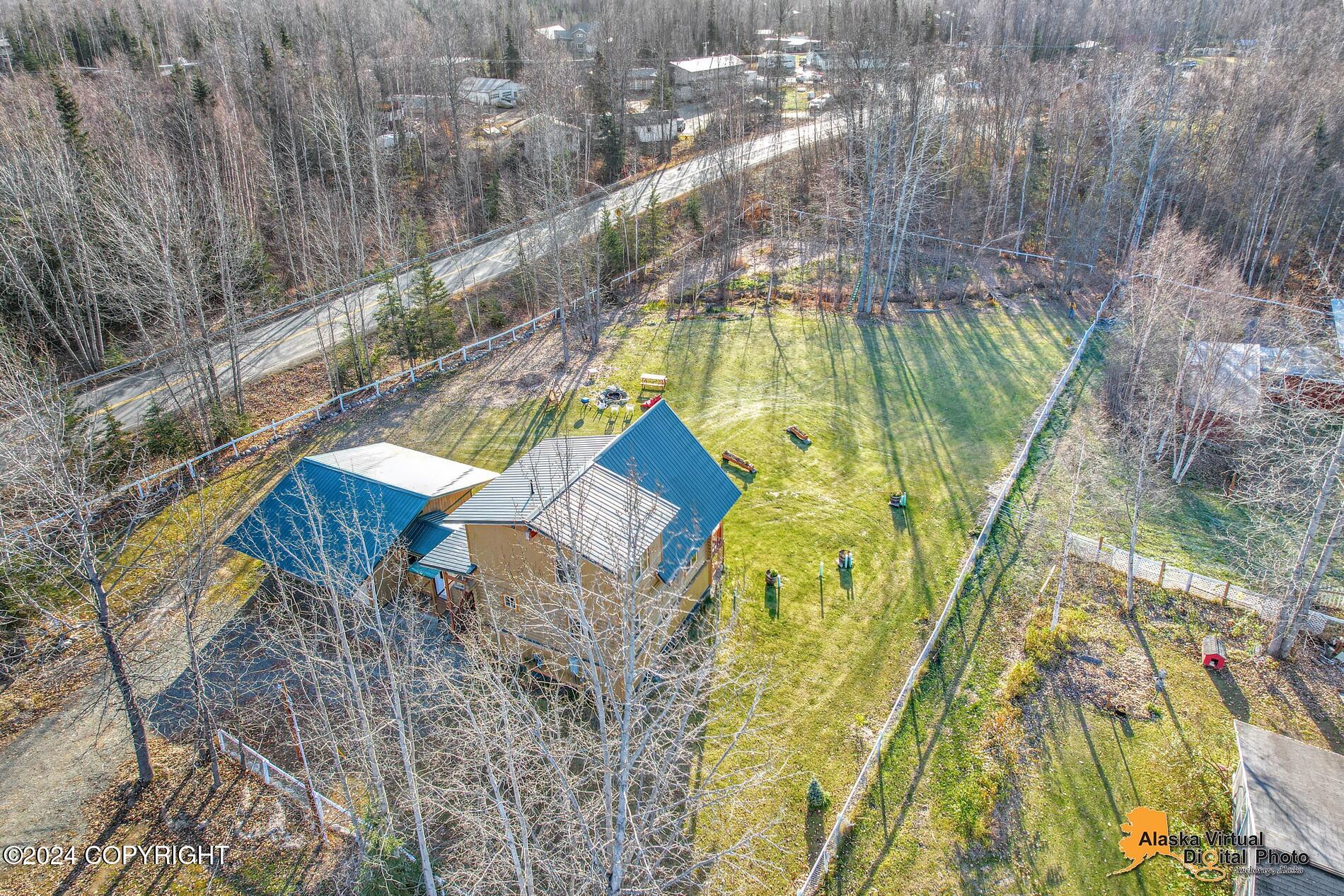 19180 Beverly Avenue, Chugiak, Alaska image 3