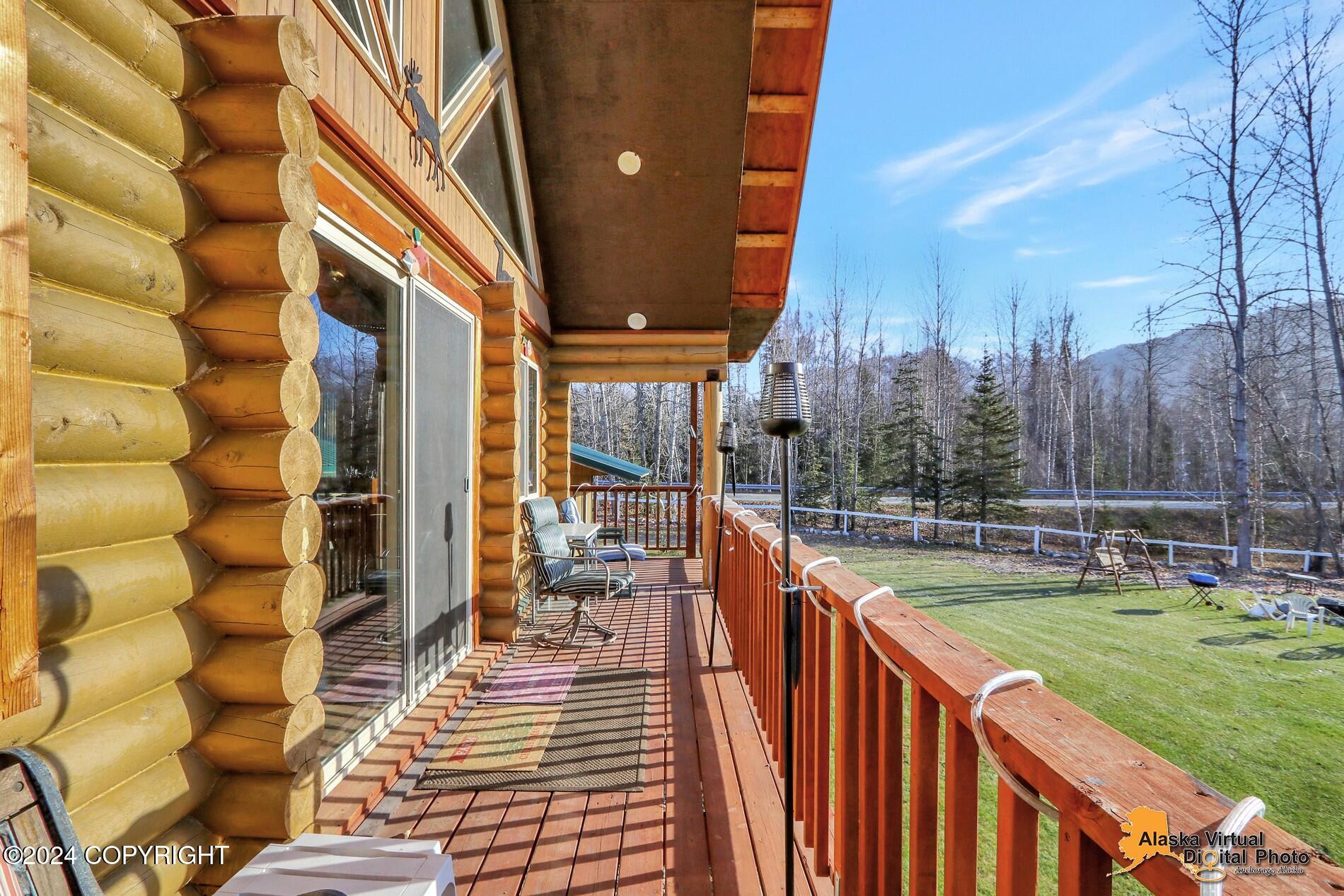 19180 Beverly Avenue, Chugiak, Alaska image 35