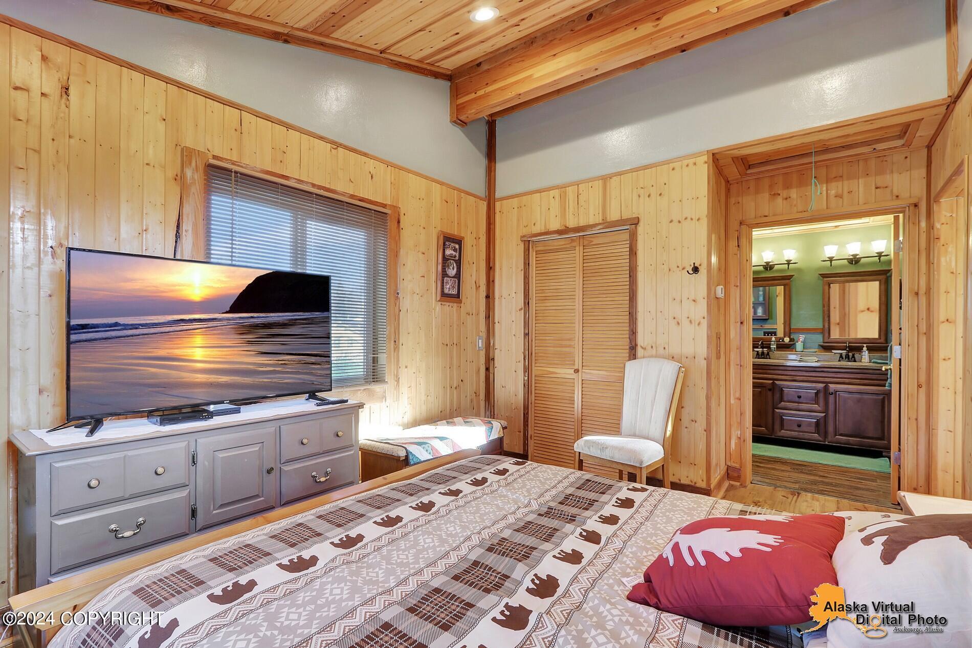 19180 Beverly Avenue, Chugiak, Alaska image 21