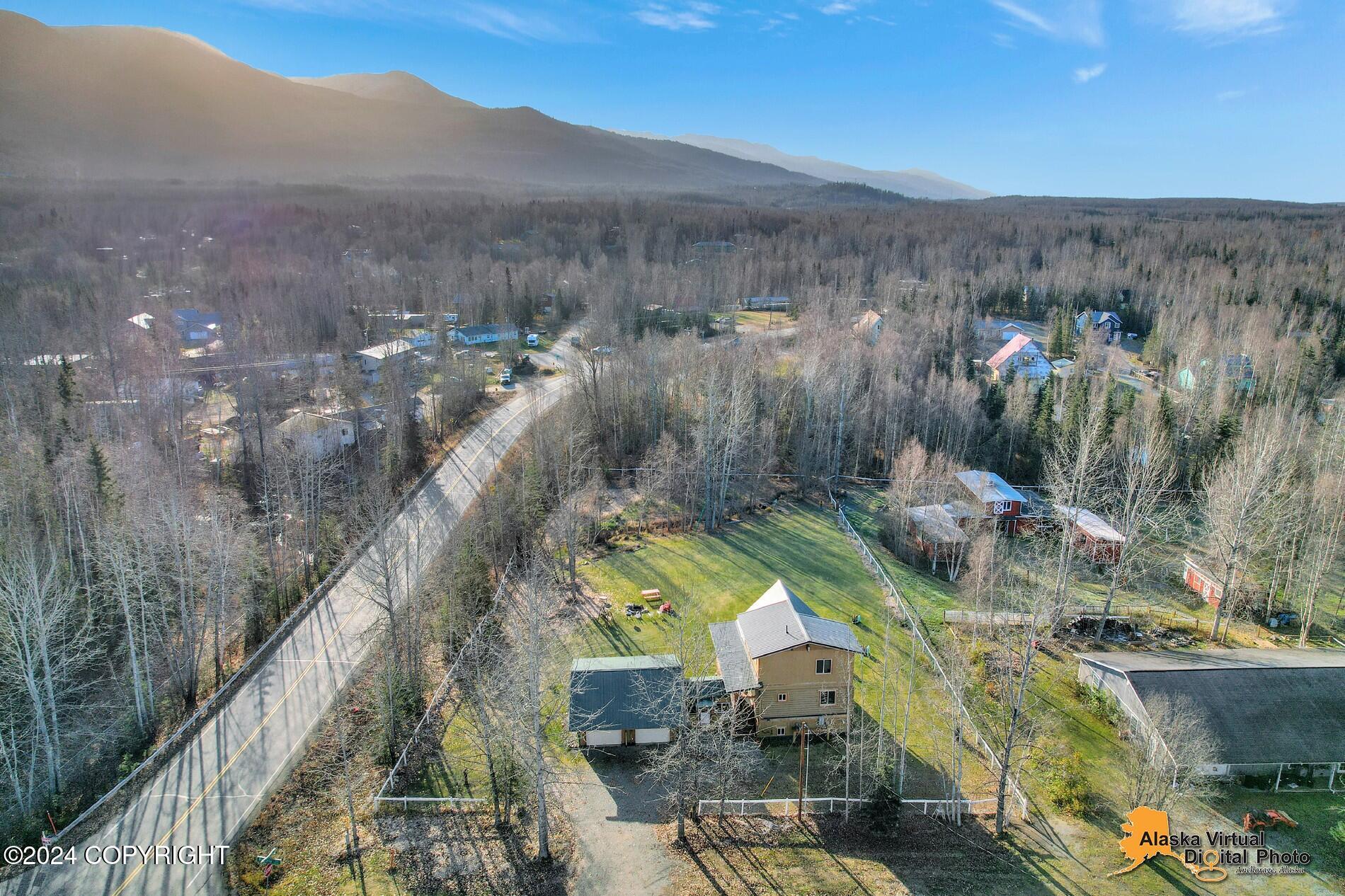 19180 Beverly Avenue, Chugiak, Alaska image 47
