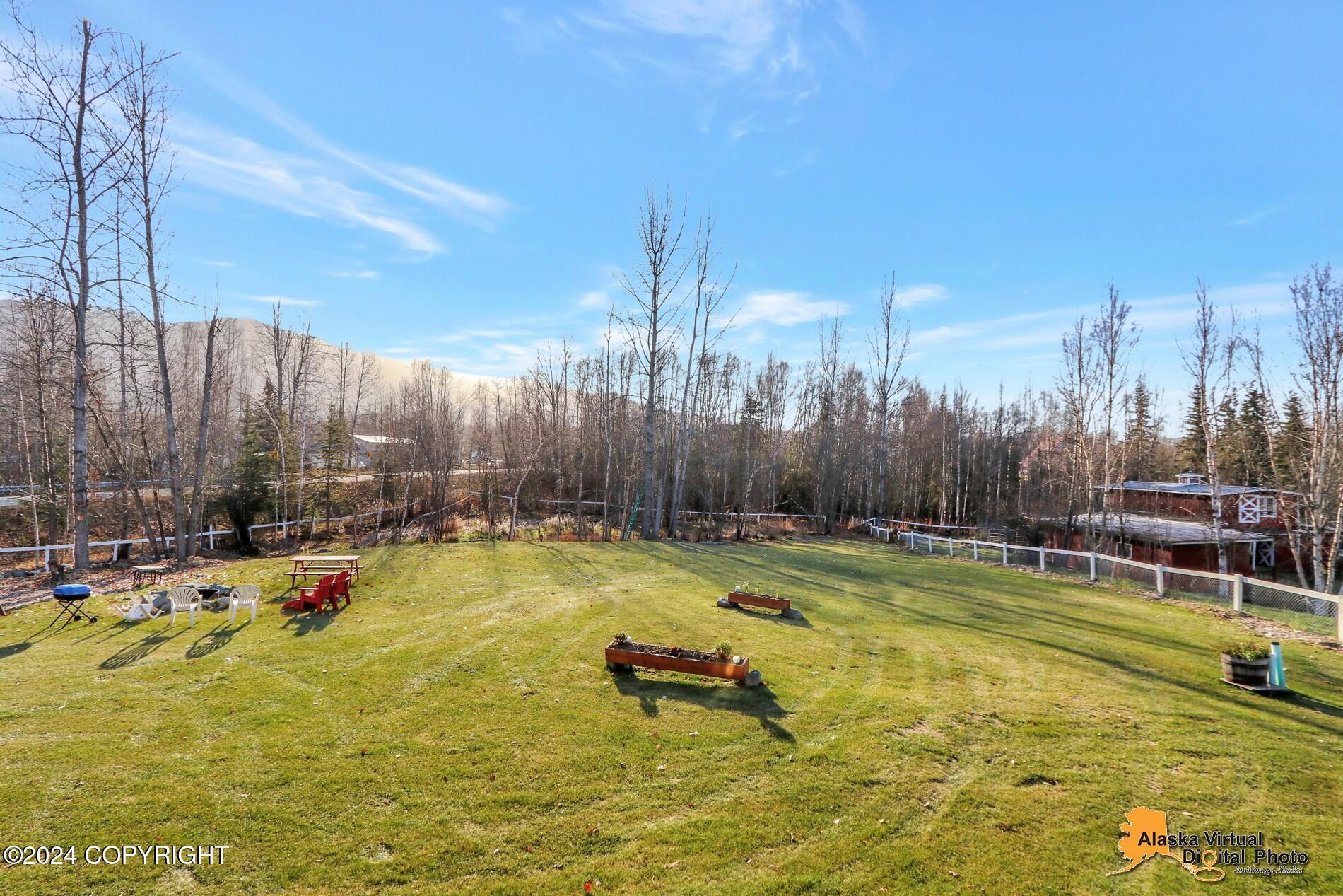 19180 Beverly Avenue, Chugiak, Alaska image 36