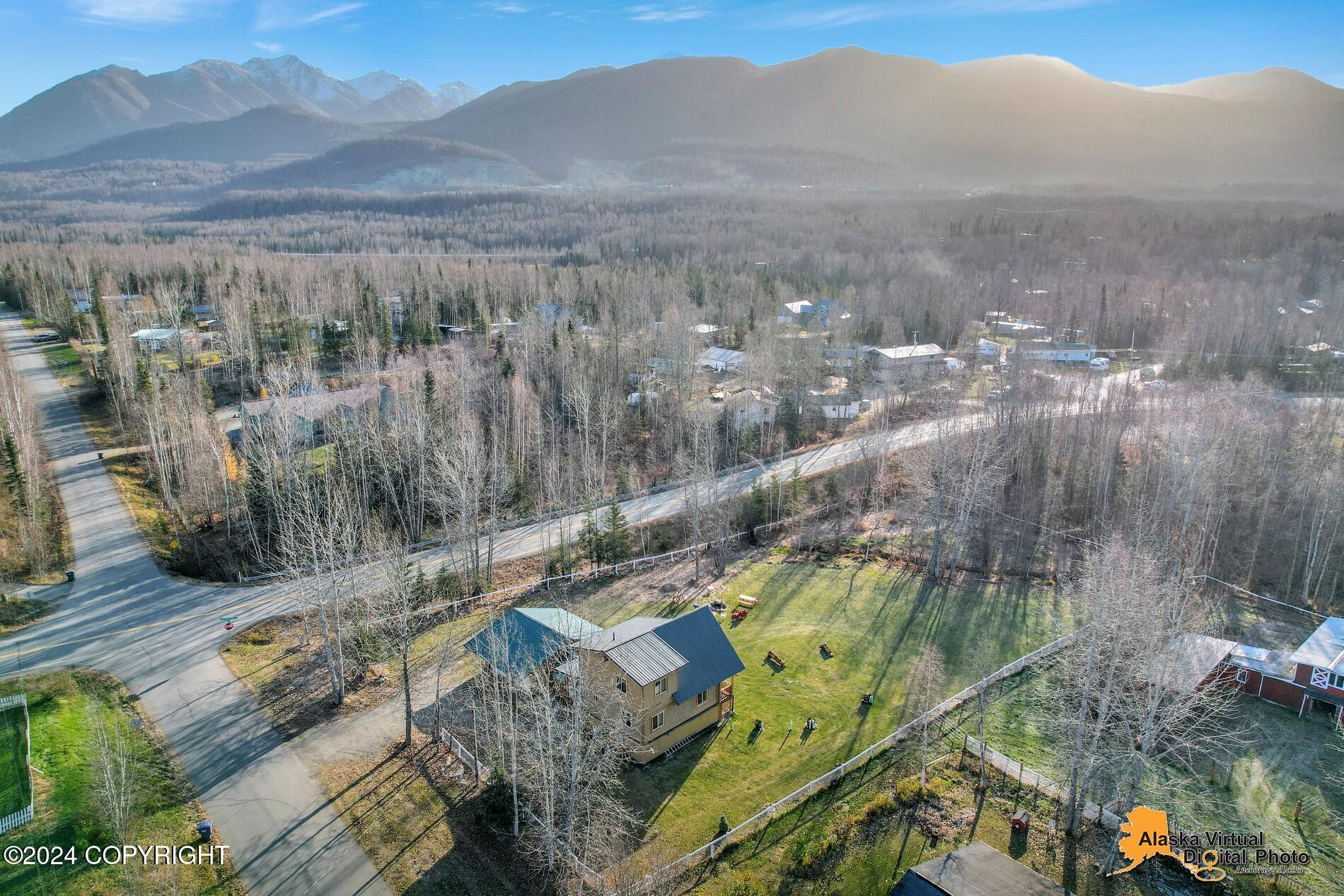 19180 Beverly Avenue, Chugiak, Alaska image 46