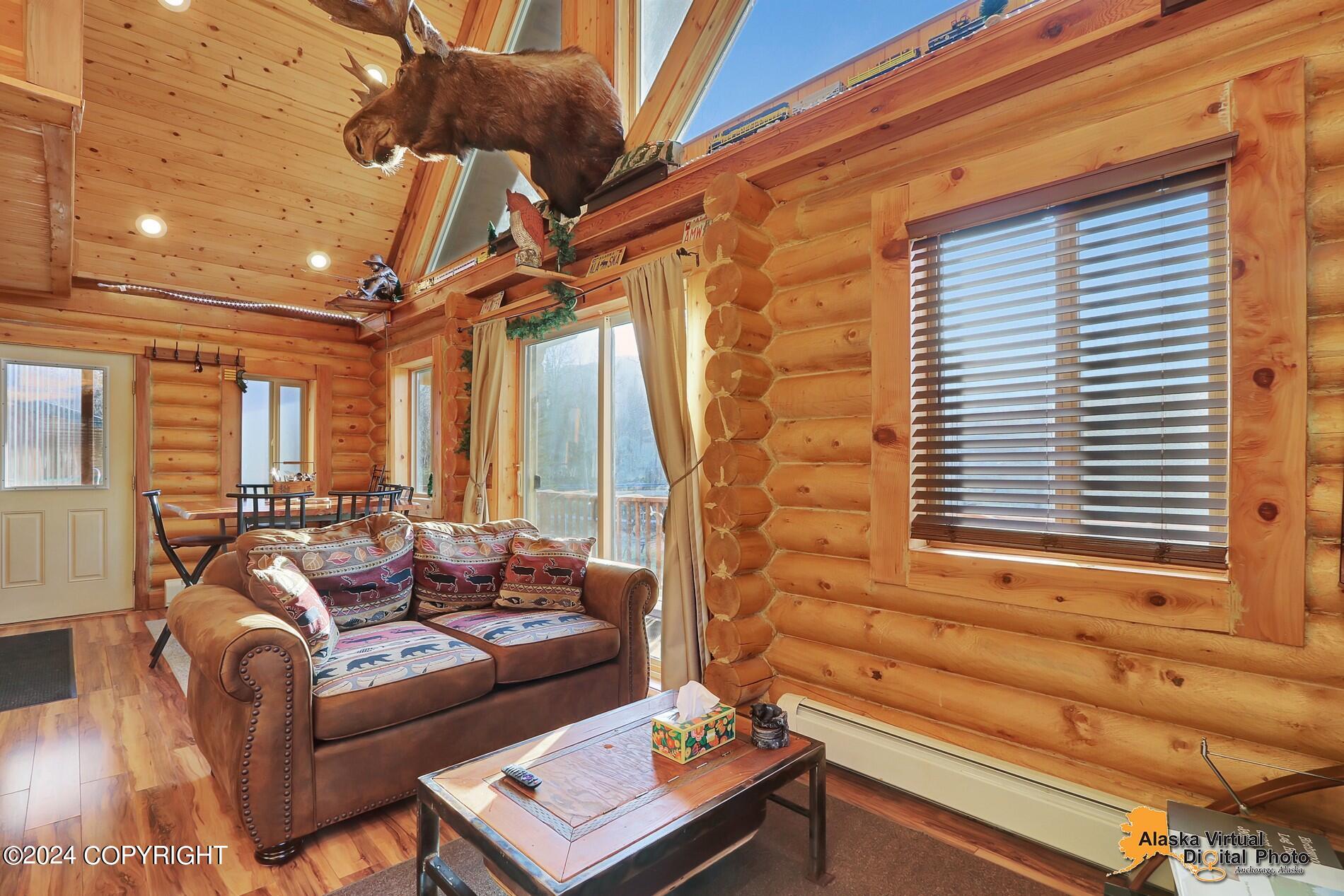 19180 Beverly Avenue, Chugiak, Alaska image 7