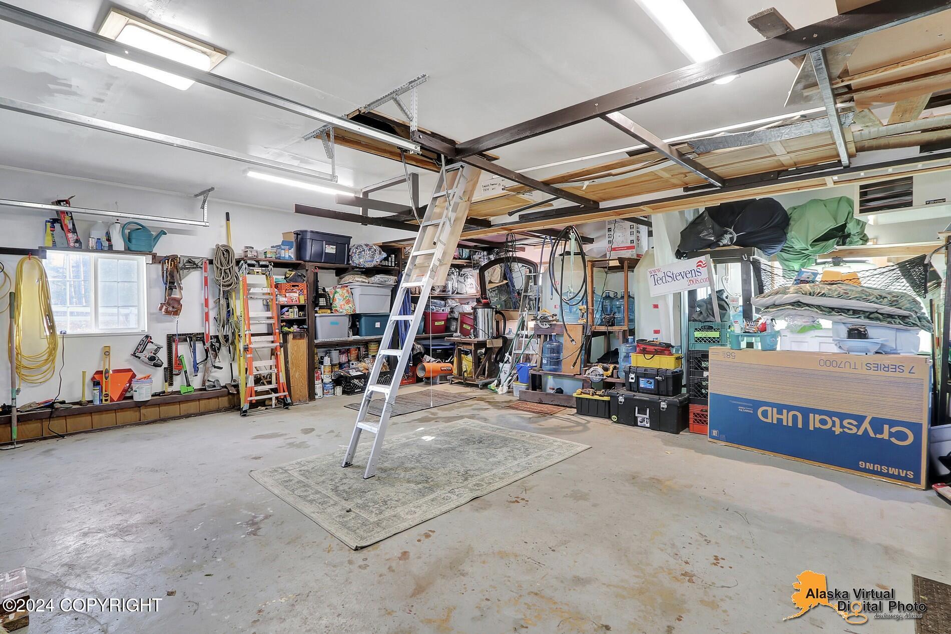 19180 Beverly Avenue, Chugiak, Alaska image 32