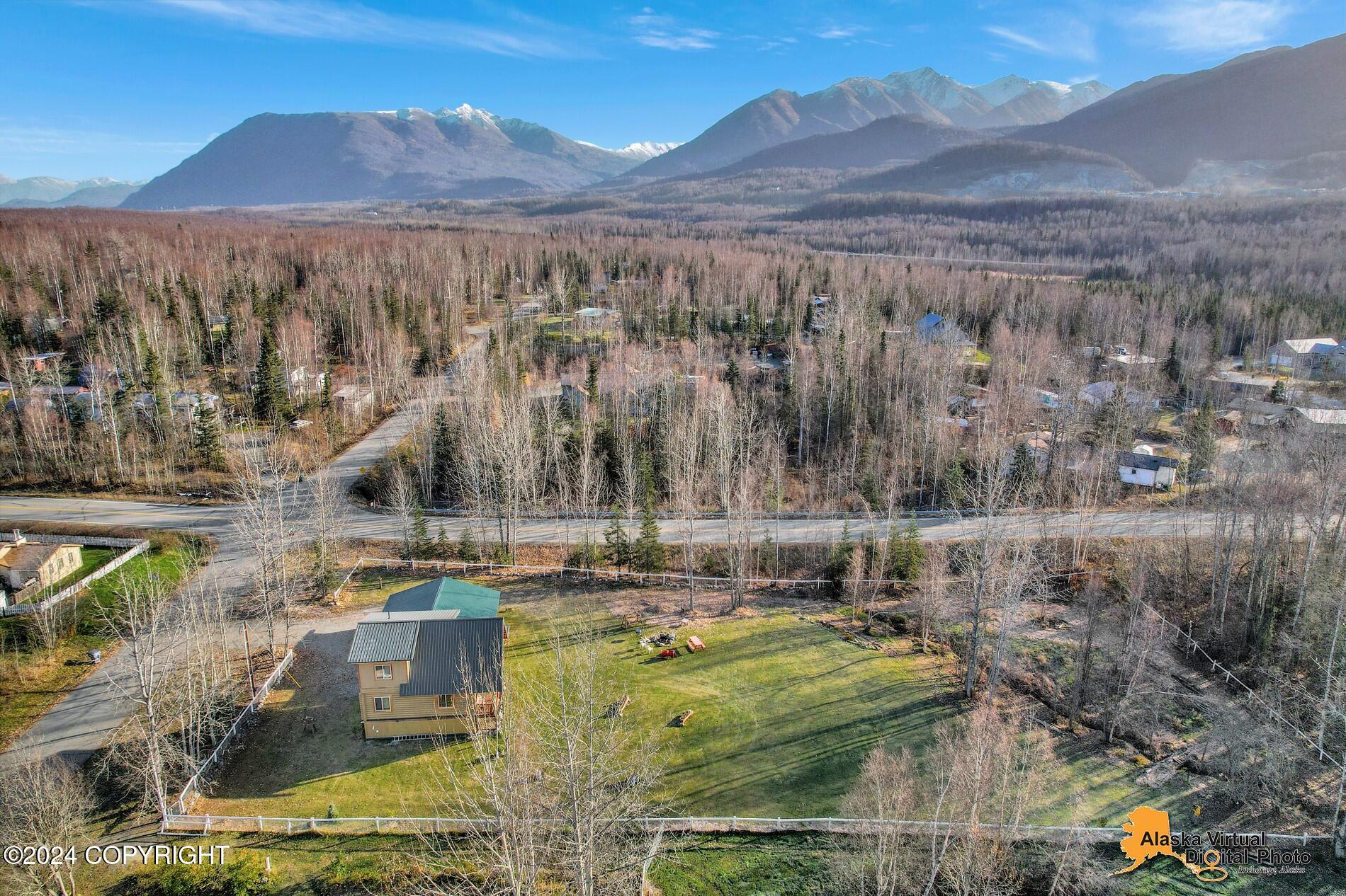 19180 Beverly Avenue, Chugiak, Alaska image 45