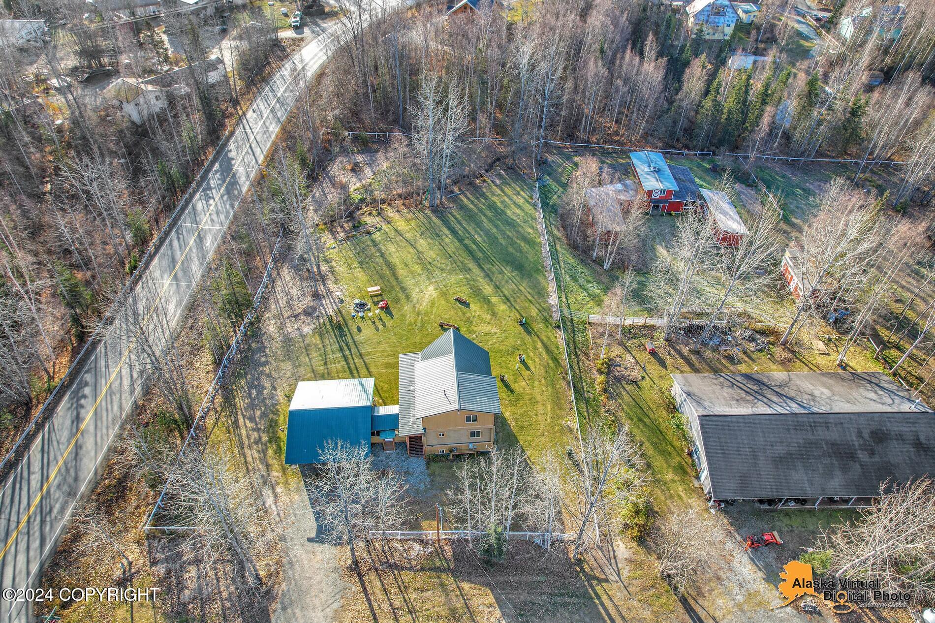 19180 Beverly Avenue, Chugiak, Alaska image 2
