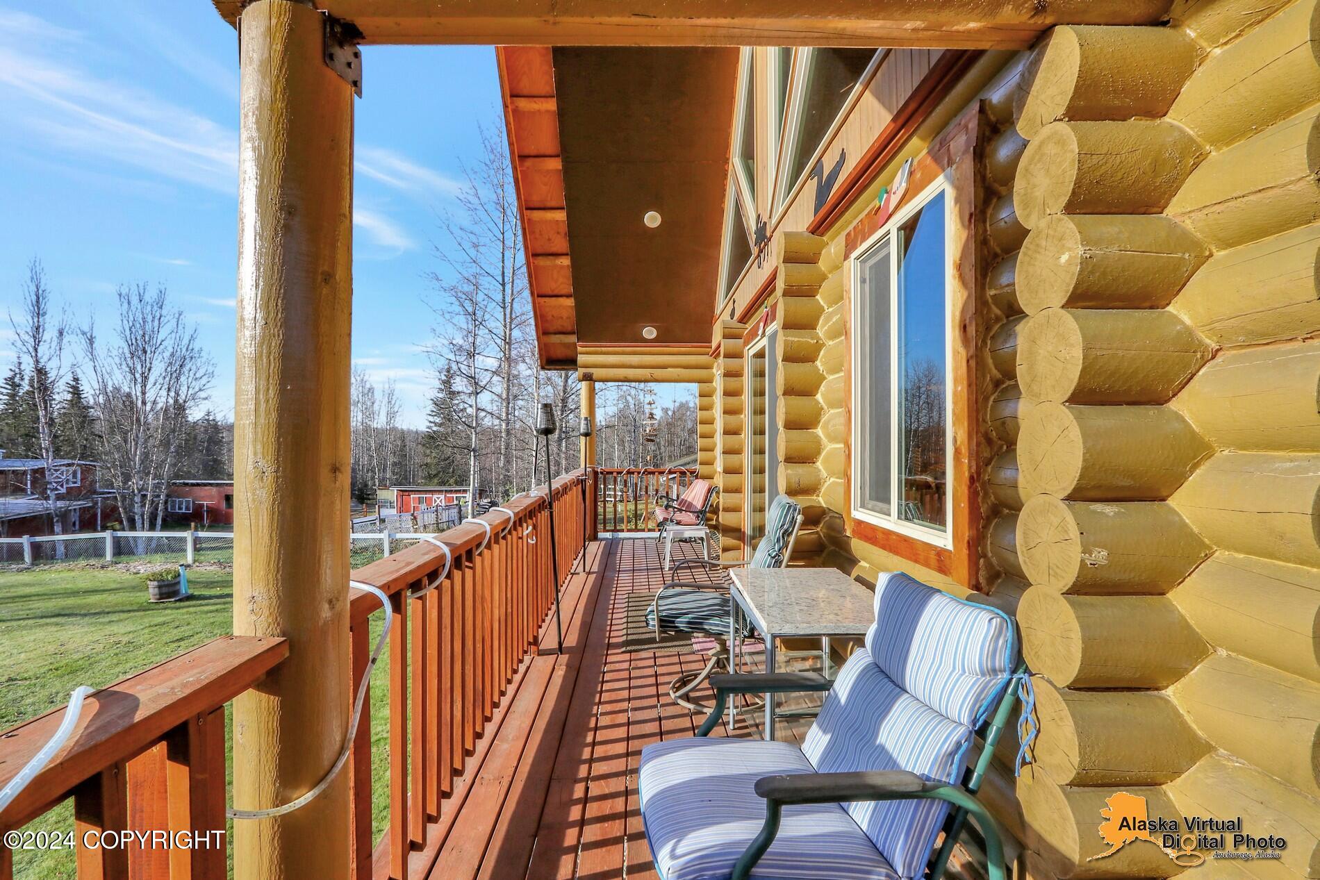 19180 Beverly Avenue, Chugiak, Alaska image 34