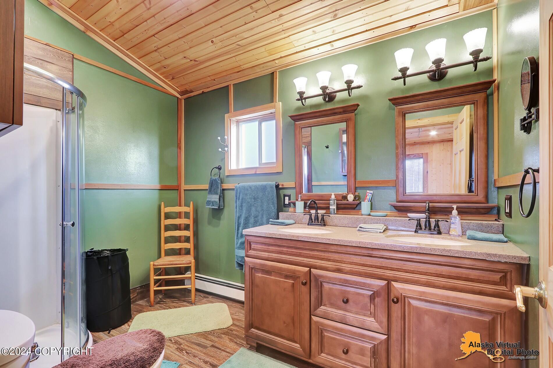 19180 Beverly Avenue, Chugiak, Alaska image 23