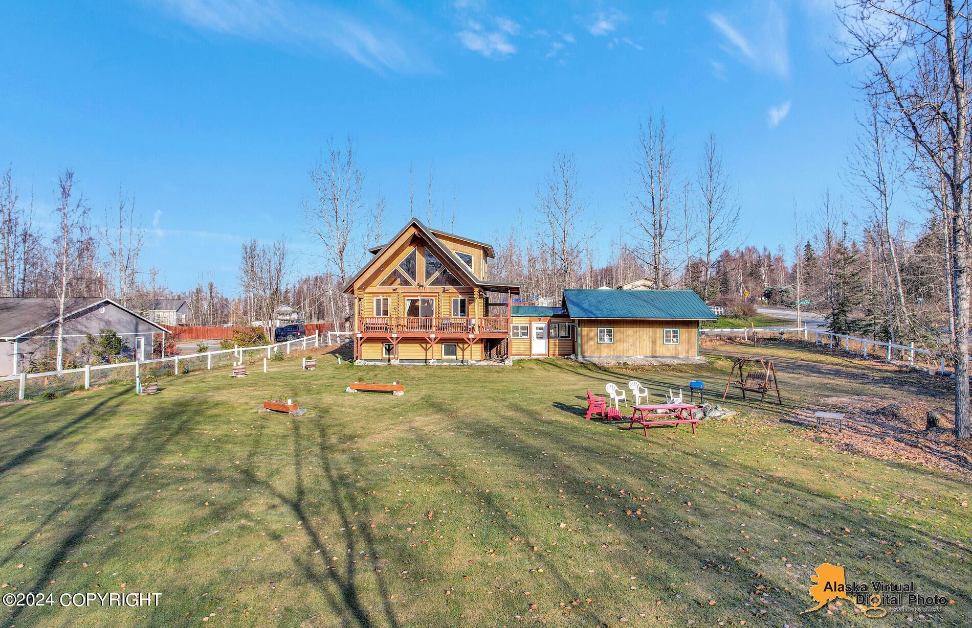 19180 Beverly Avenue, Chugiak, Alaska image 40