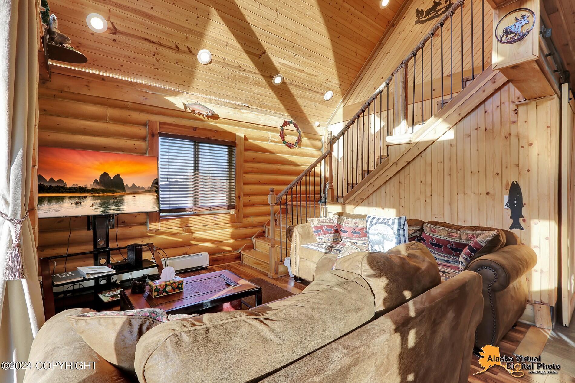 19180 Beverly Avenue, Chugiak, Alaska image 6