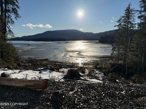 Photo of Lot 3 Libby Lane, Petersburg, AK 99833 (MLS # 26-5013)