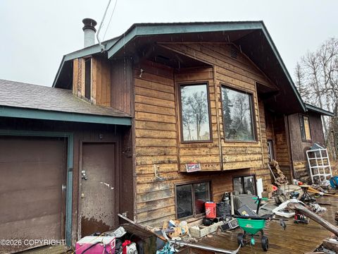 Photo of 46140 Spruce Place, Nikiski/North Kenai, AK 99635 (MLS # 26-5704)