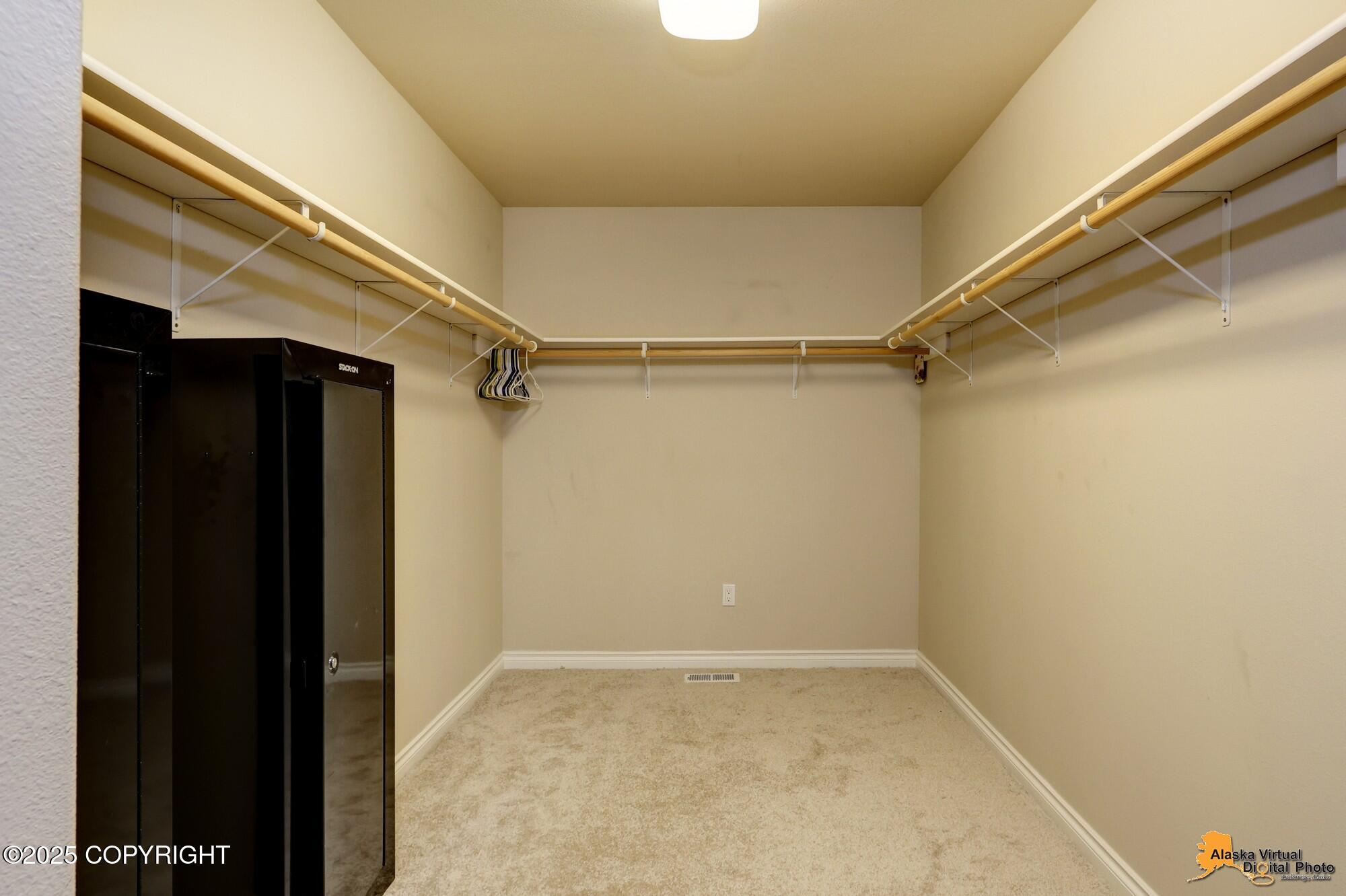 1091 Northpointe Bluff Drive, Anchorage, Alaska image 43