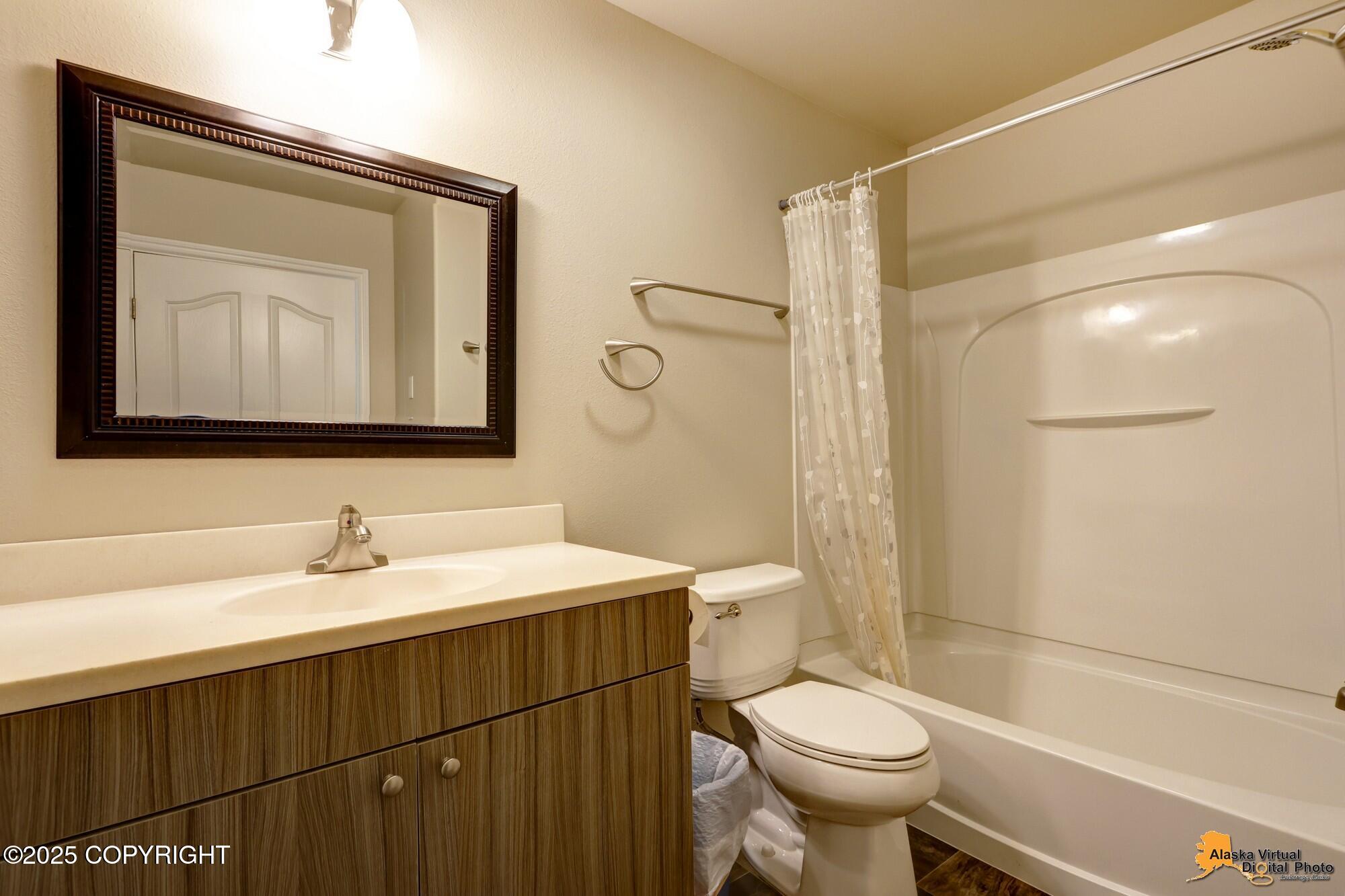 1091 Northpointe Bluff Drive, Anchorage, Alaska image 29