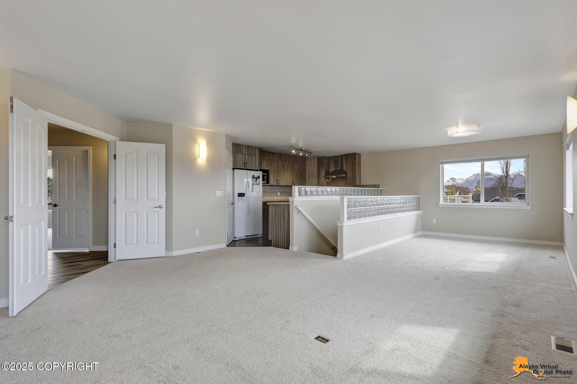 1091 Northpointe Bluff Drive, Anchorage, Alaska image 46
