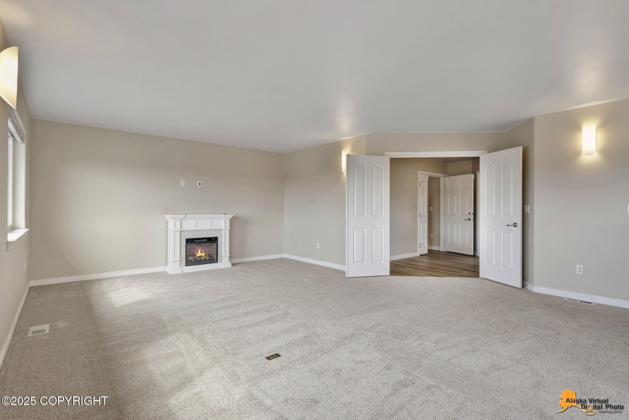 1091 Northpointe Bluff Drive, Anchorage, Alaska image 45