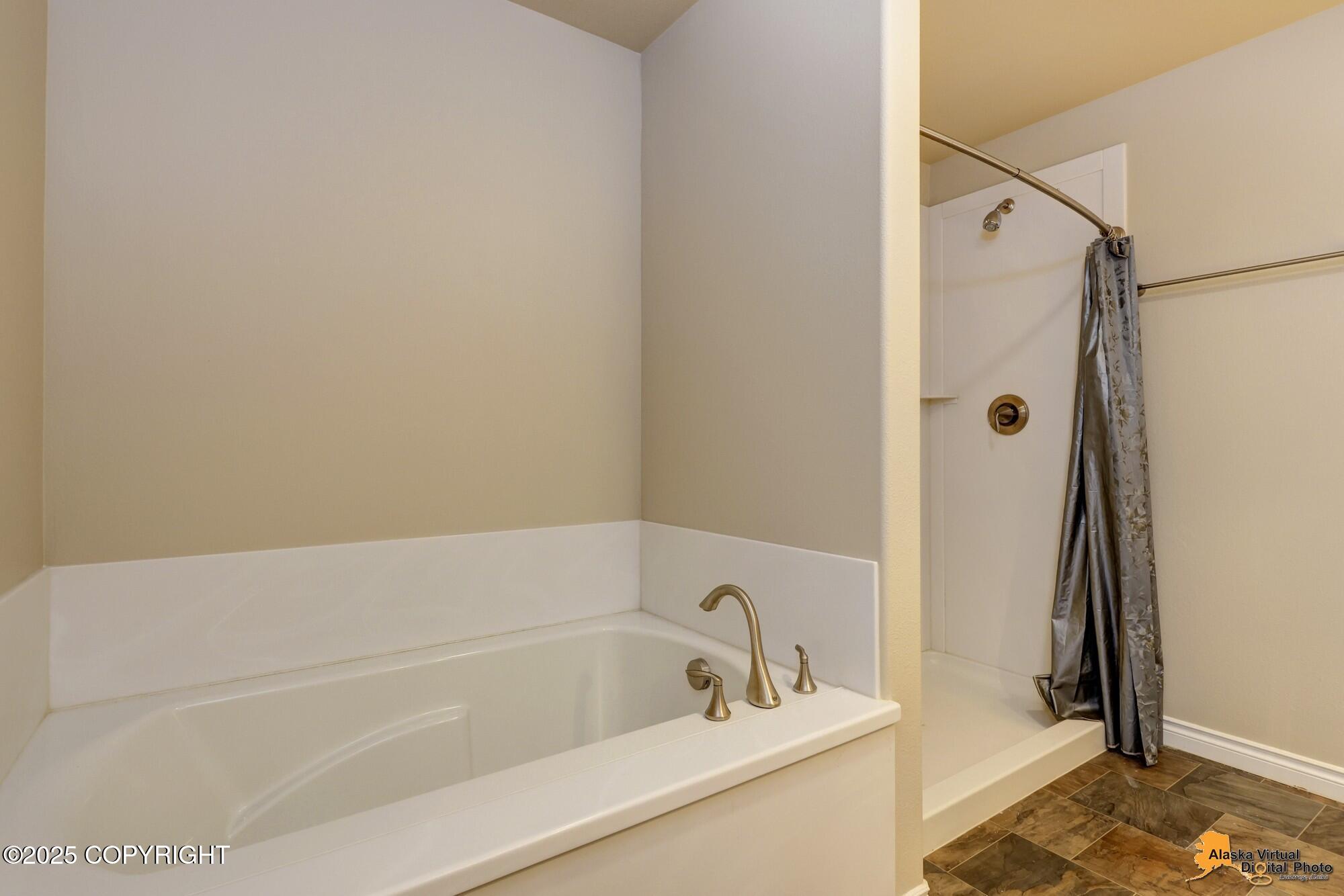 1091 Northpointe Bluff Drive, Anchorage, Alaska image 25