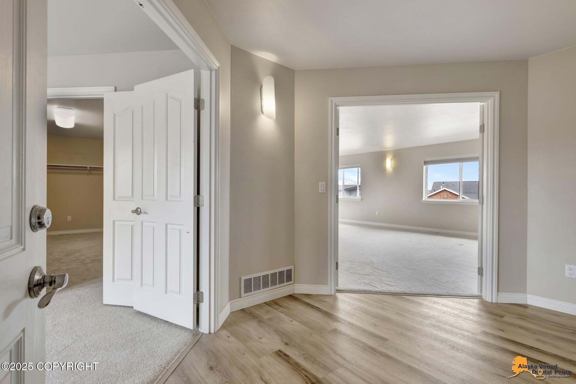 1091 Northpointe Bluff Drive, Anchorage, Alaska image 33