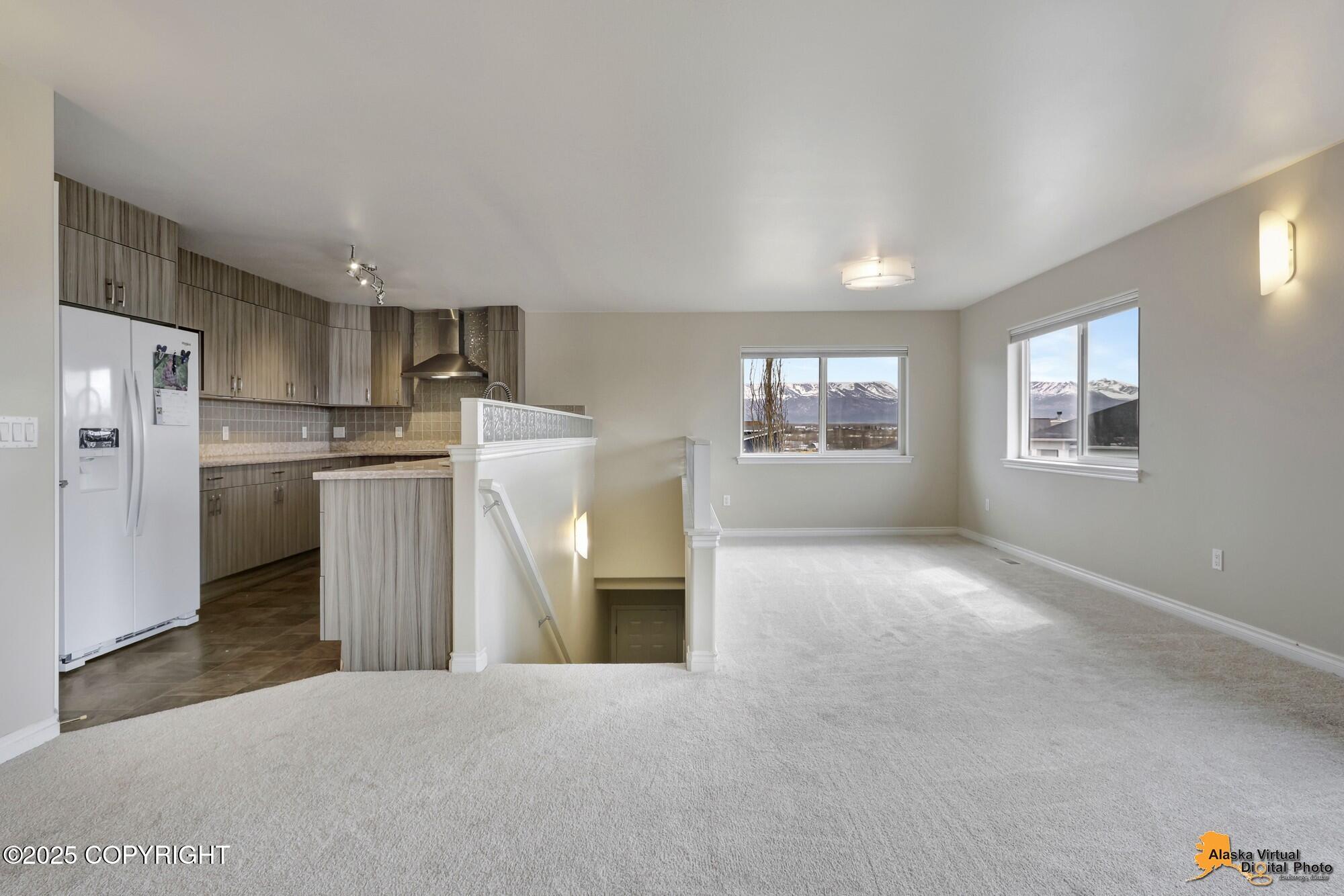 1091 Northpointe Bluff Drive, Anchorage, Alaska image 48