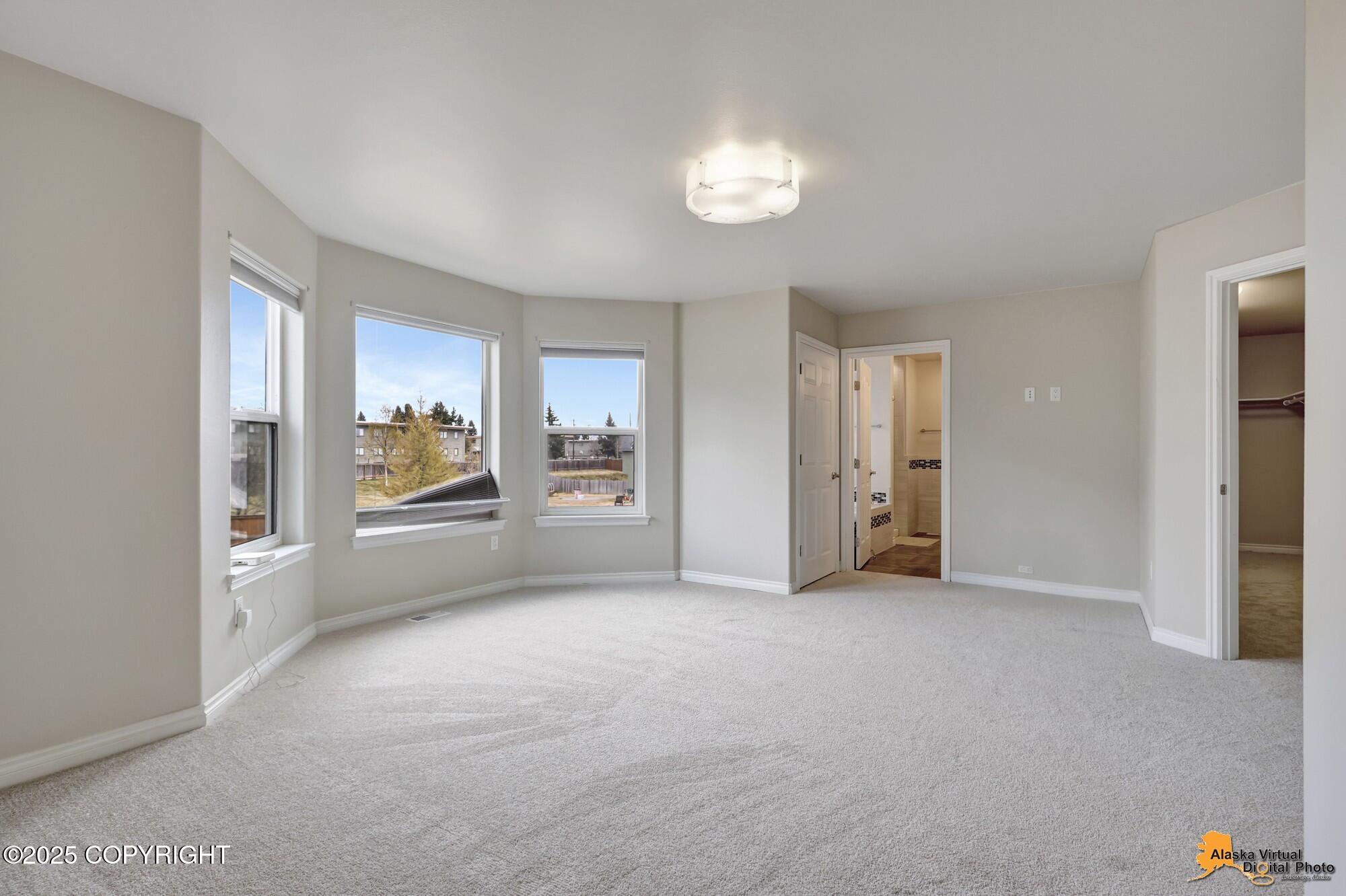 1091 Northpointe Bluff Drive, Anchorage, Alaska image 35
