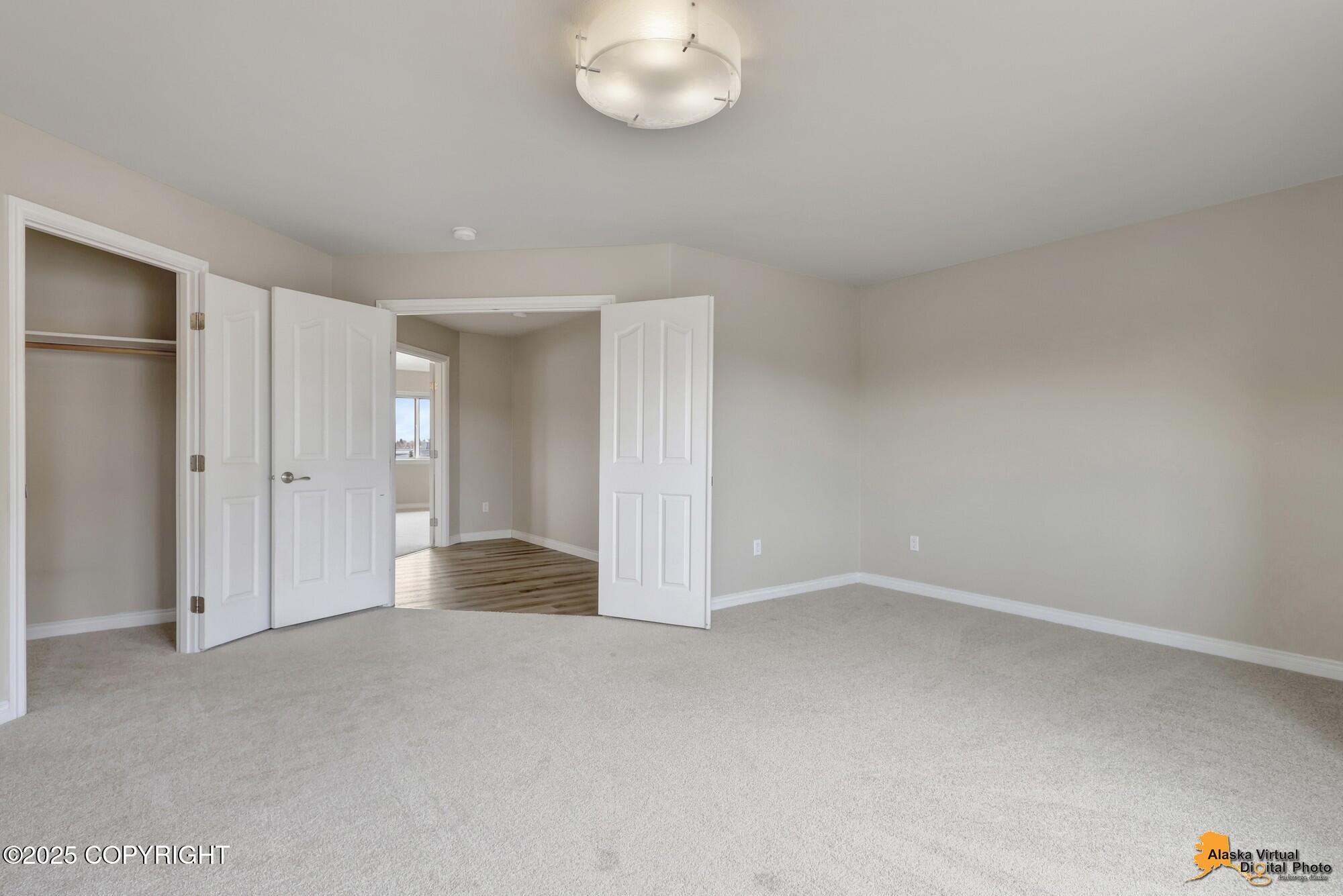 1091 Northpointe Bluff Drive, Anchorage, Alaska image 36