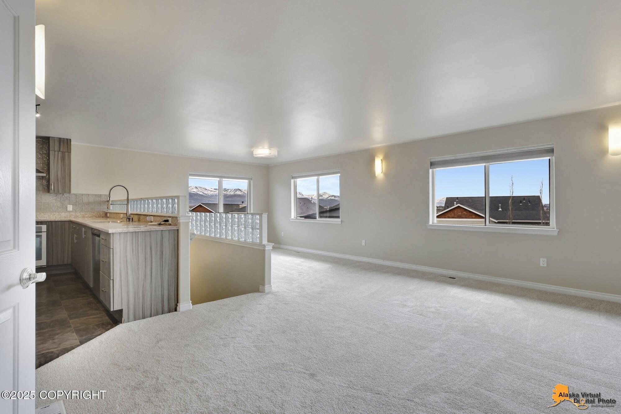 1091 Northpointe Bluff Drive, Anchorage, Alaska image 44