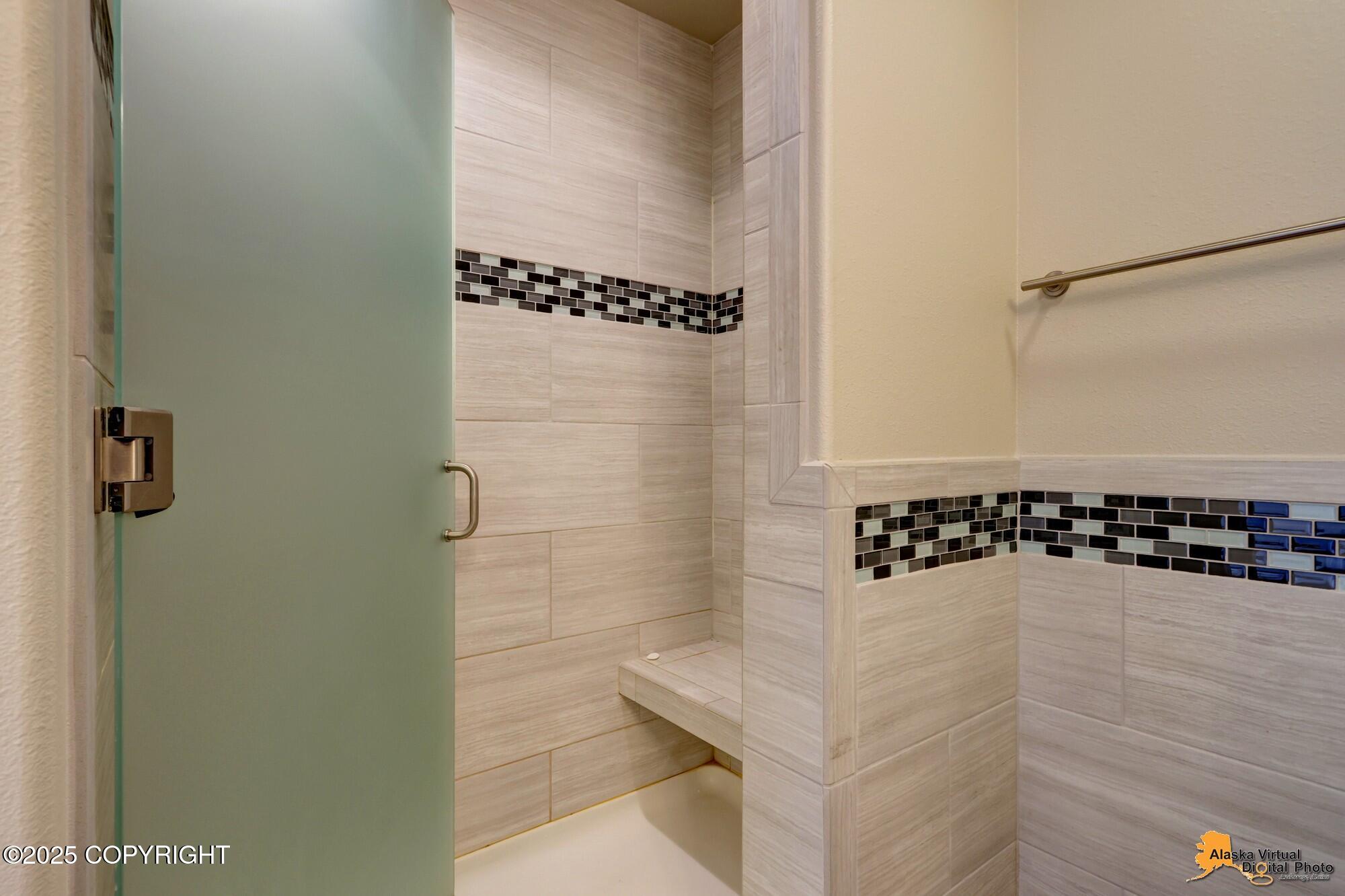 1091 Northpointe Bluff Drive, Anchorage, Alaska image 40