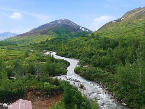 Photo of 26989 N Willow Fishhook Road, Willow, AK 99688 (MLS # 26-8140)