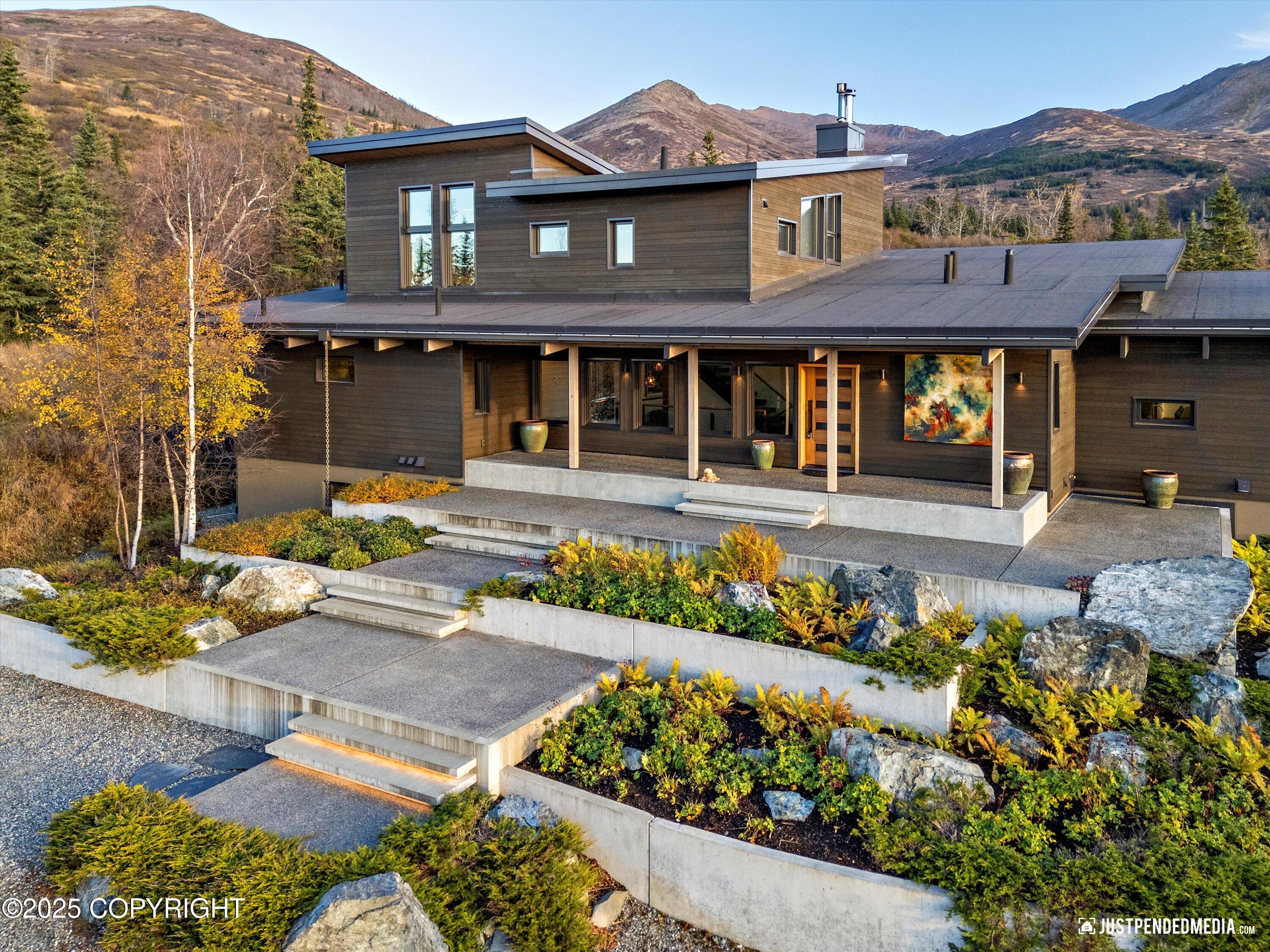 10400 Blackwolf Circle