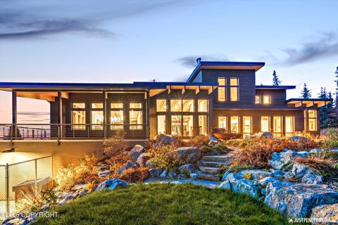 10400 Blackwolf Circle Anchorage AK 99507