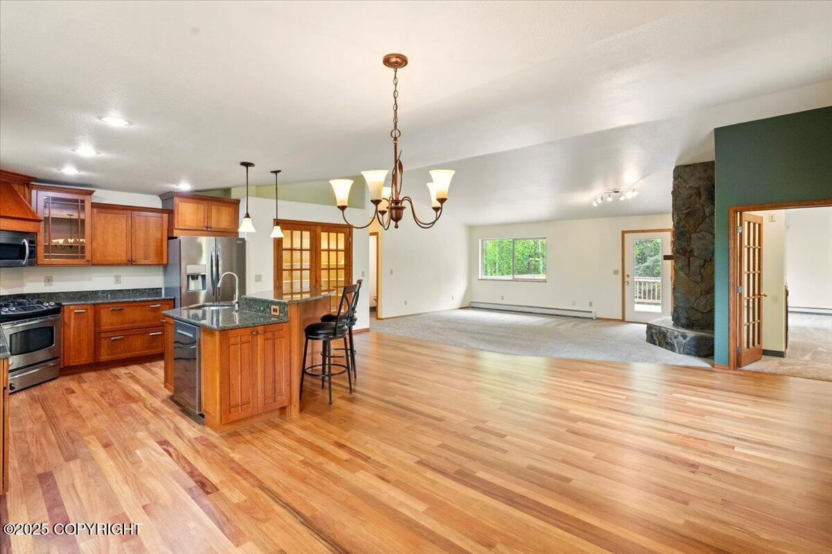 22309 Knik Vista Street, Chugiak, Alaska image 15
