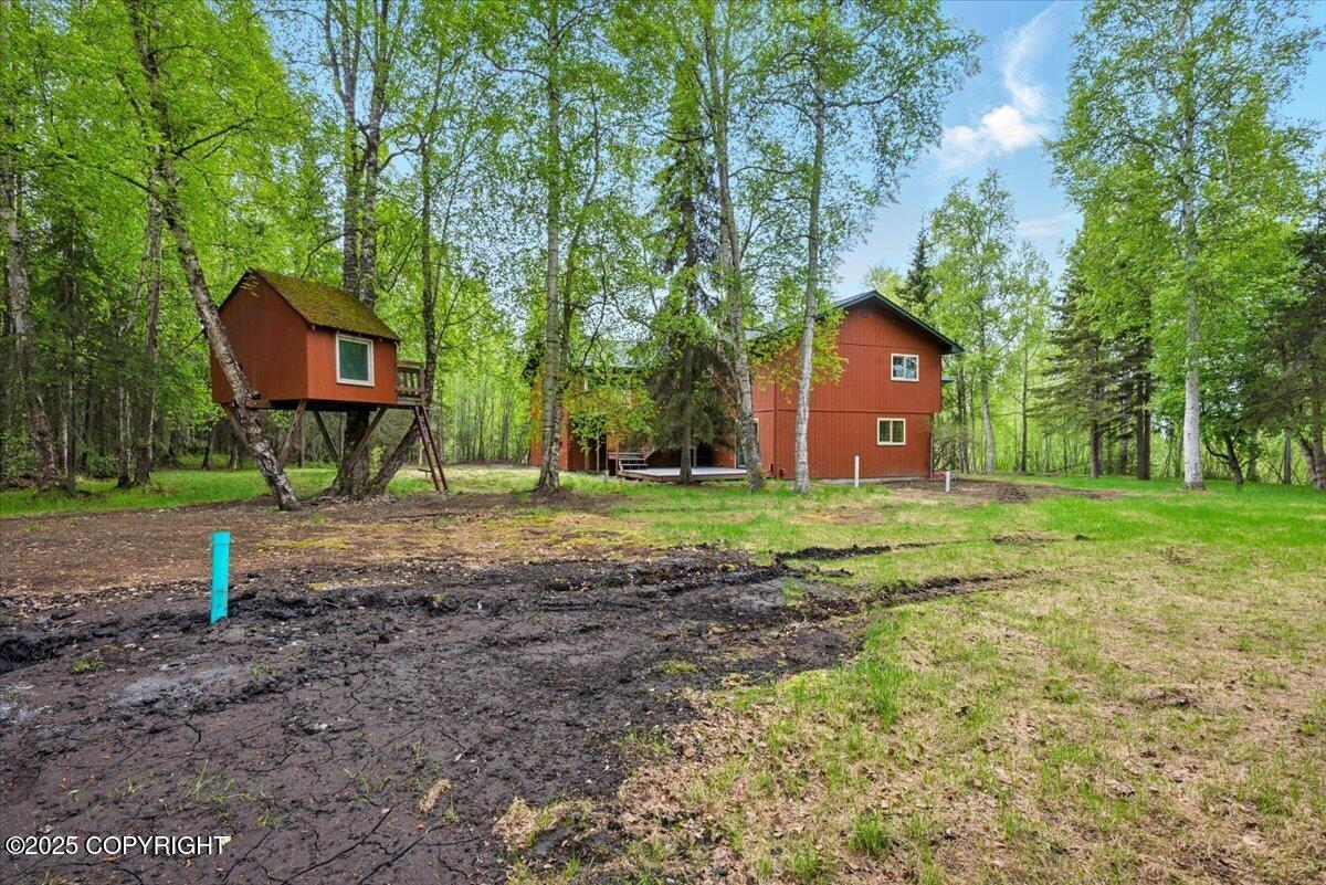 22309 Knik Vista Street, Chugiak, Alaska image 49