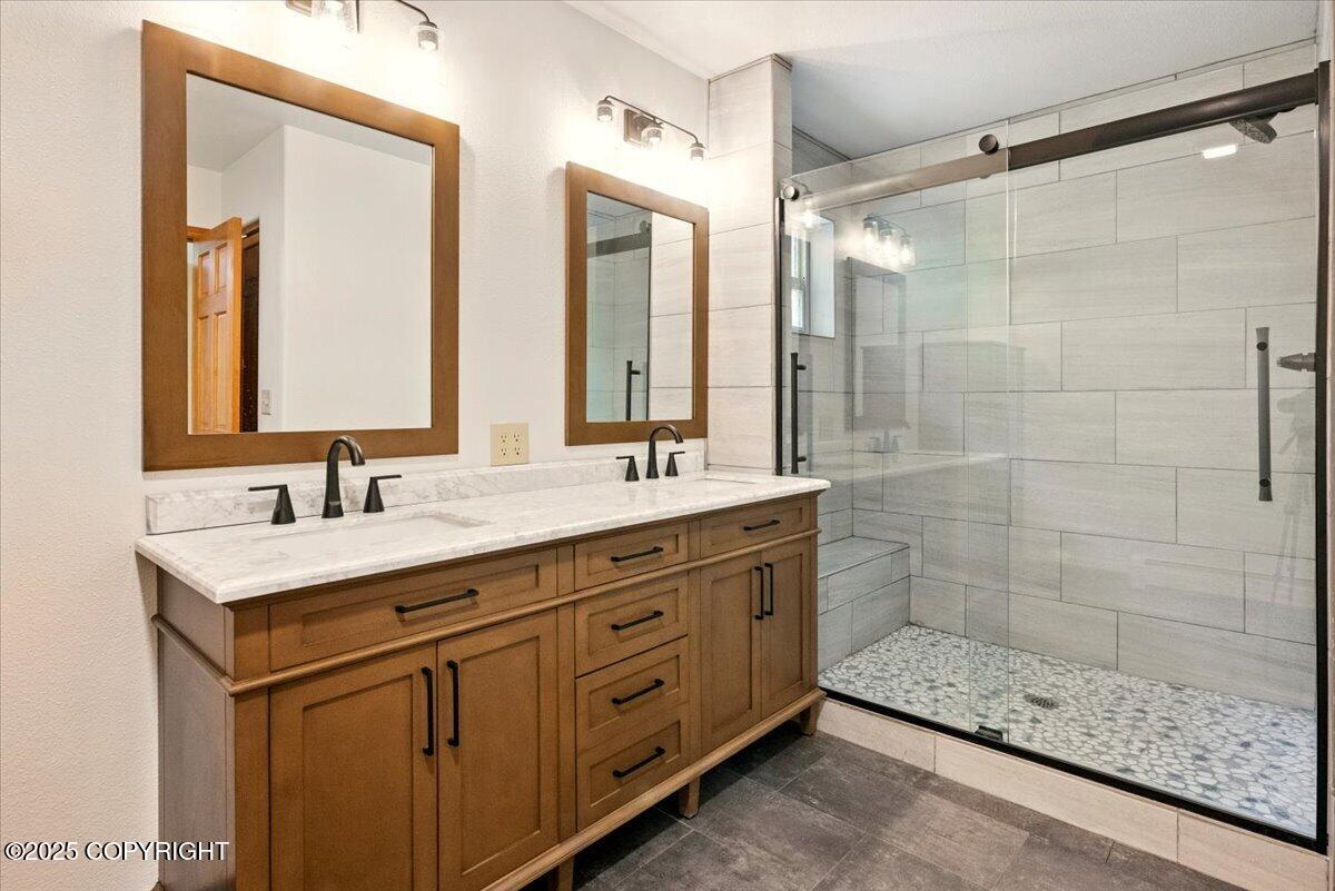 22309 Knik Vista Street, Chugiak, Alaska image 26