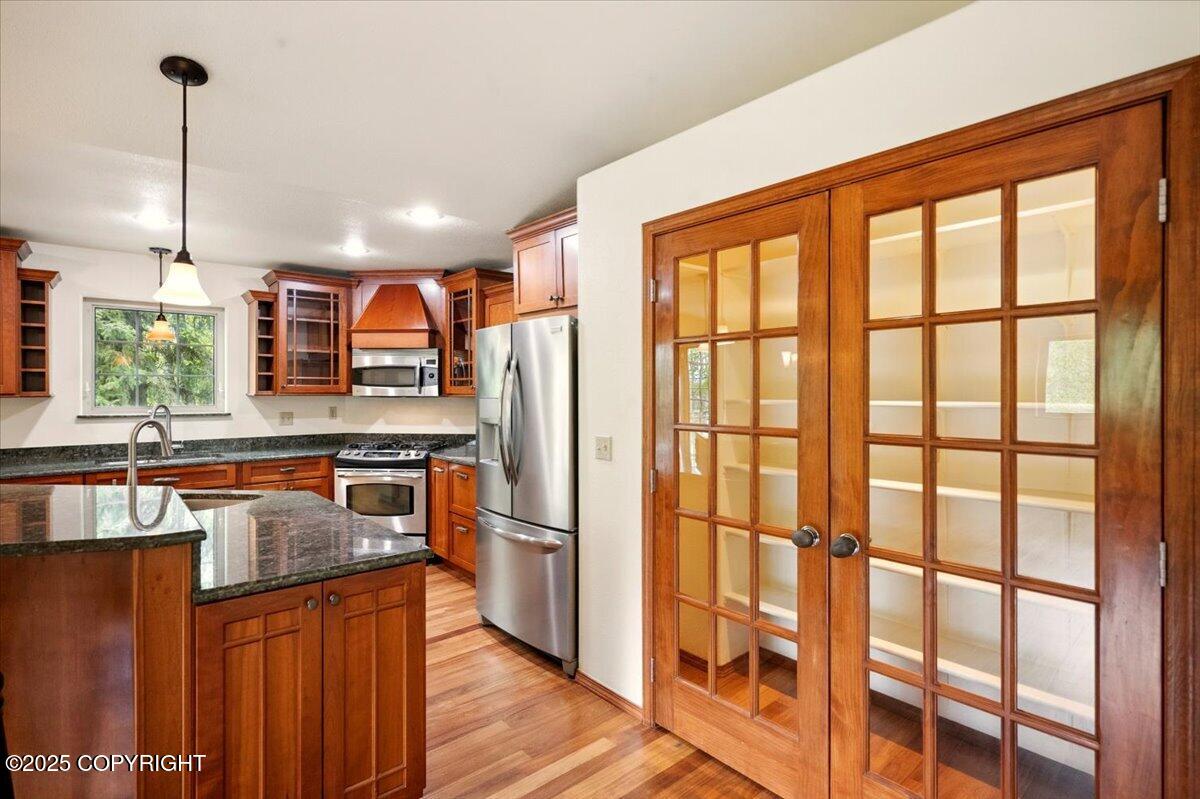 22309 Knik Vista Street, Chugiak, Alaska image 8