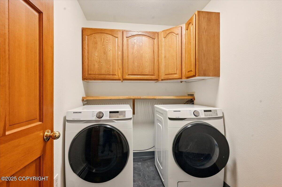 22309 Knik Vista Street, Chugiak, Alaska image 35