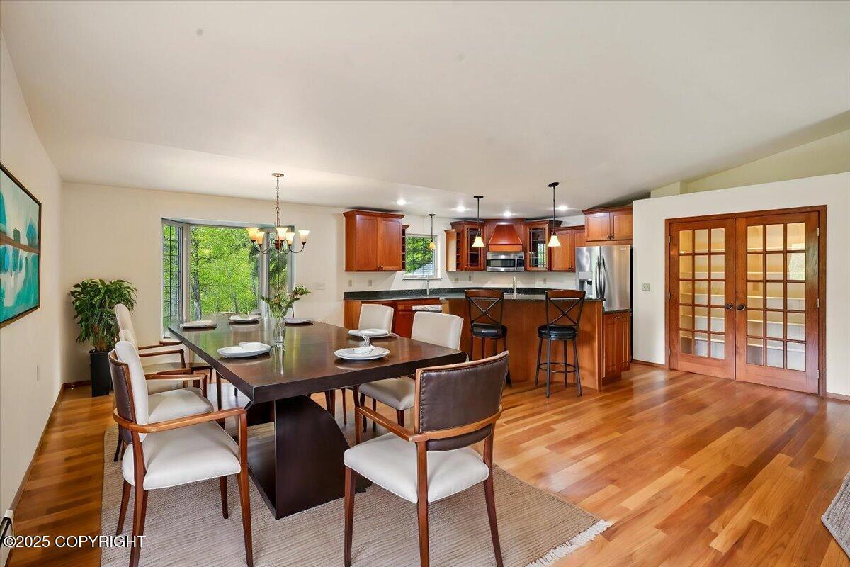 22309 Knik Vista Street, Chugiak, Alaska image 14