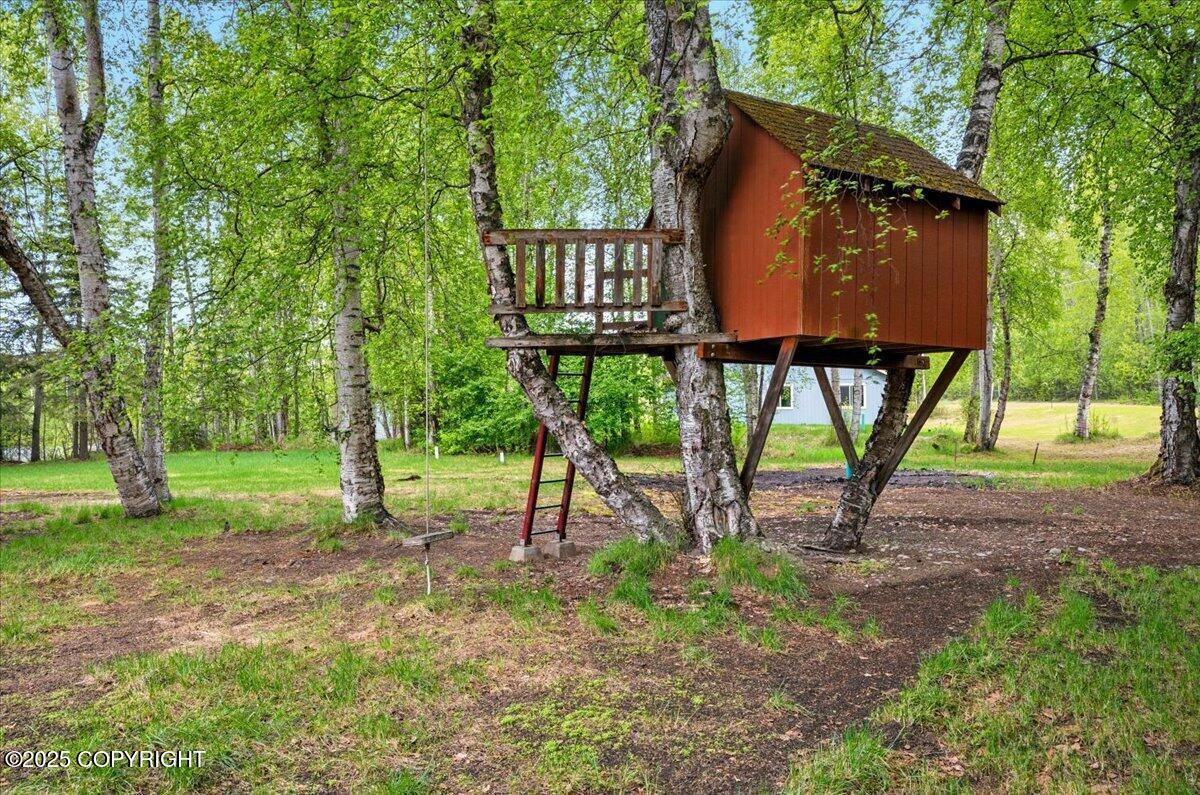 22309 Knik Vista Street, Chugiak, Alaska image 48