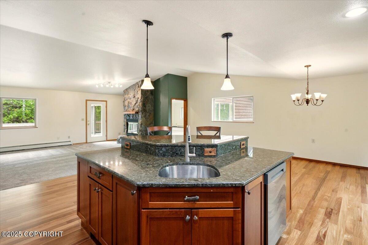 22309 Knik Vista Street, Chugiak, Alaska image 10