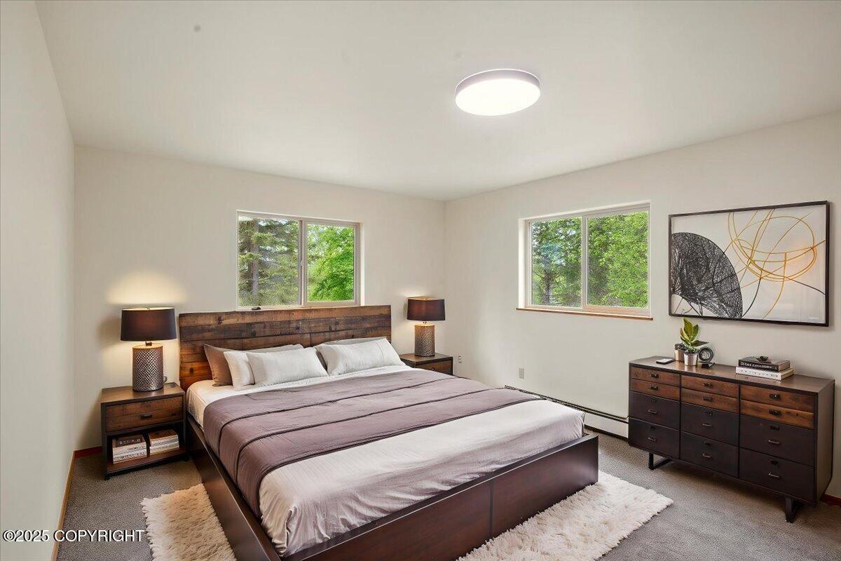 22309 Knik Vista Street, Chugiak, Alaska image 23