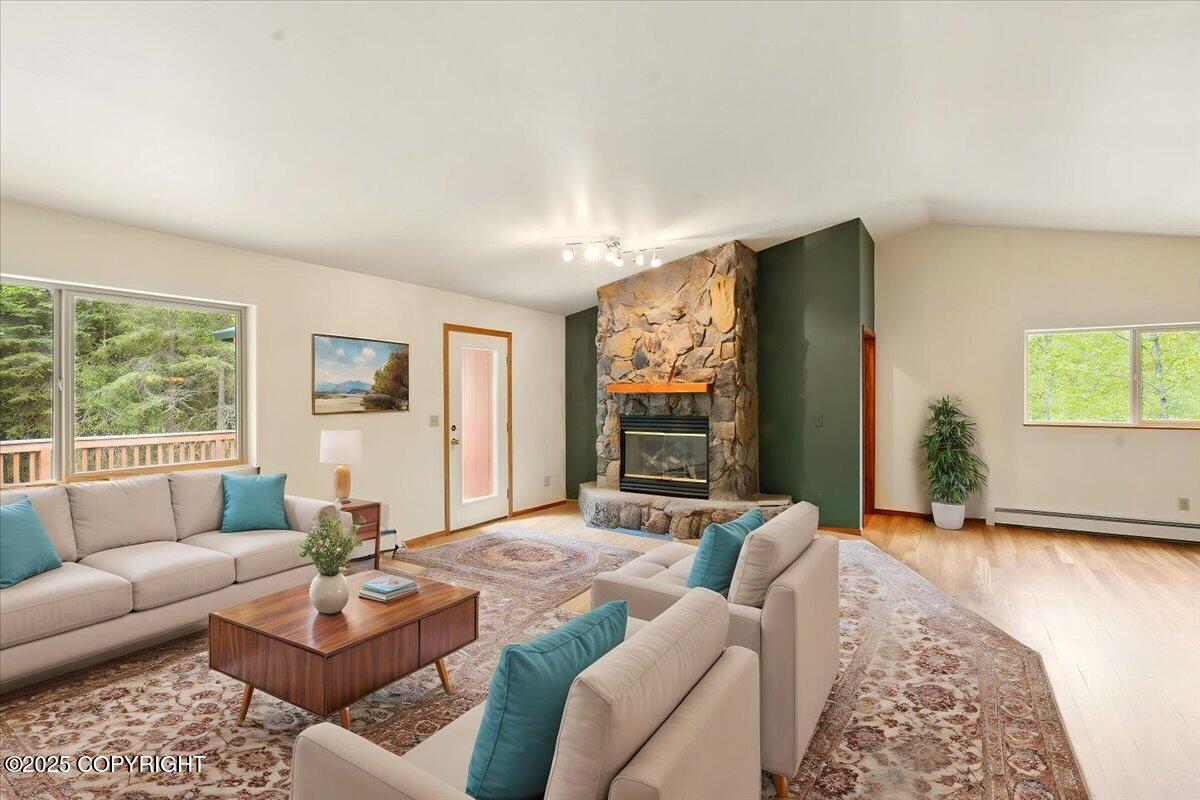 22309 Knik Vista Street, Chugiak, Alaska image 11