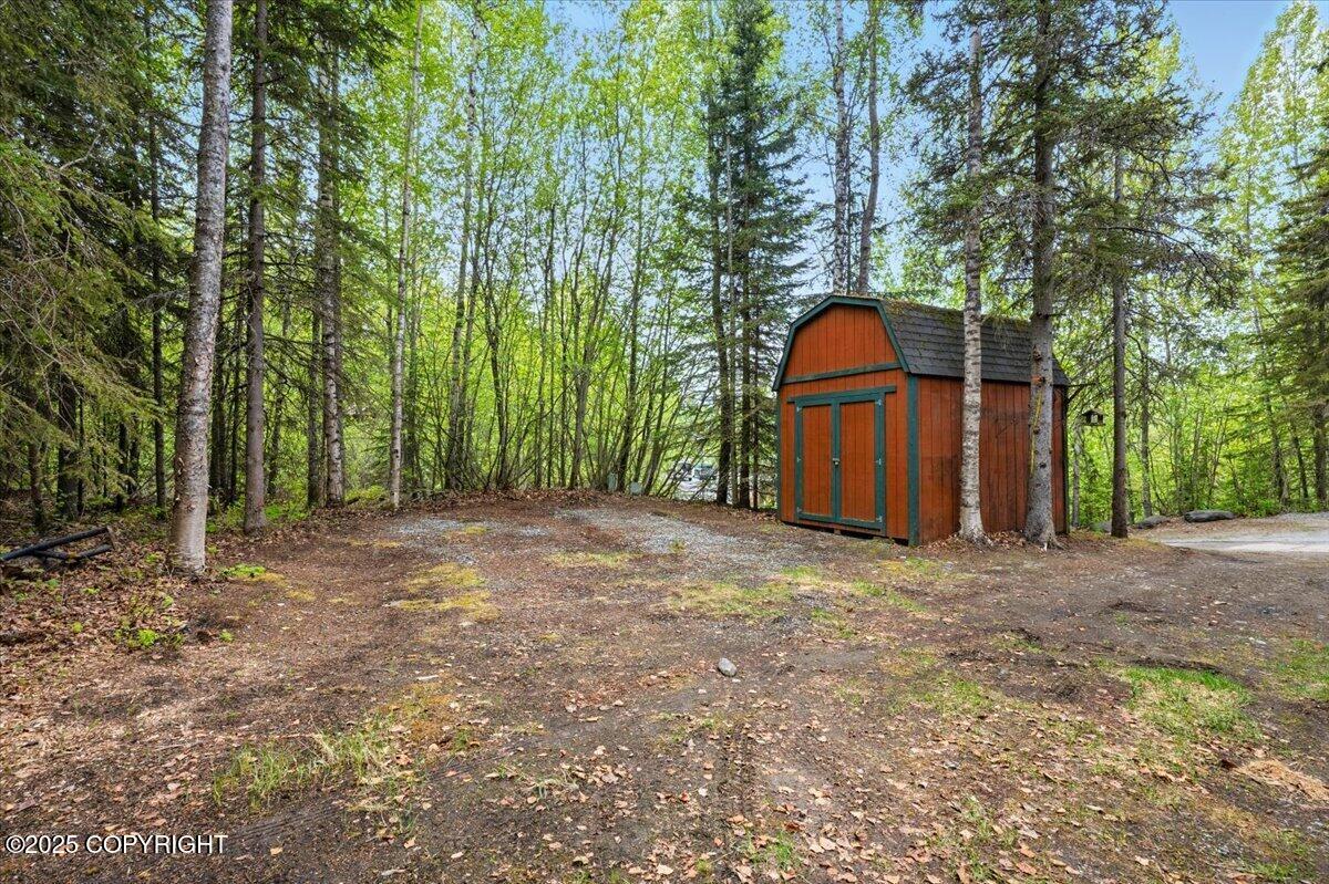 22309 Knik Vista Street, Chugiak, Alaska image 46