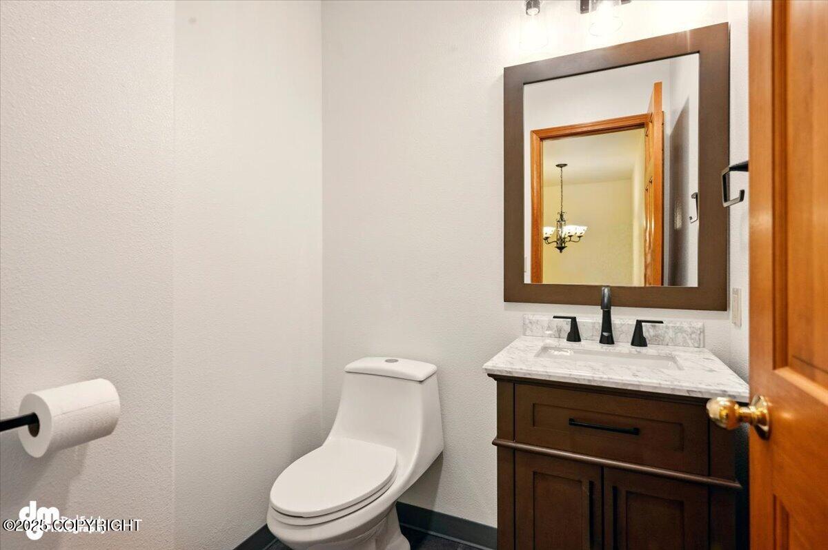 22309 Knik Vista Street, Chugiak, Alaska image 28